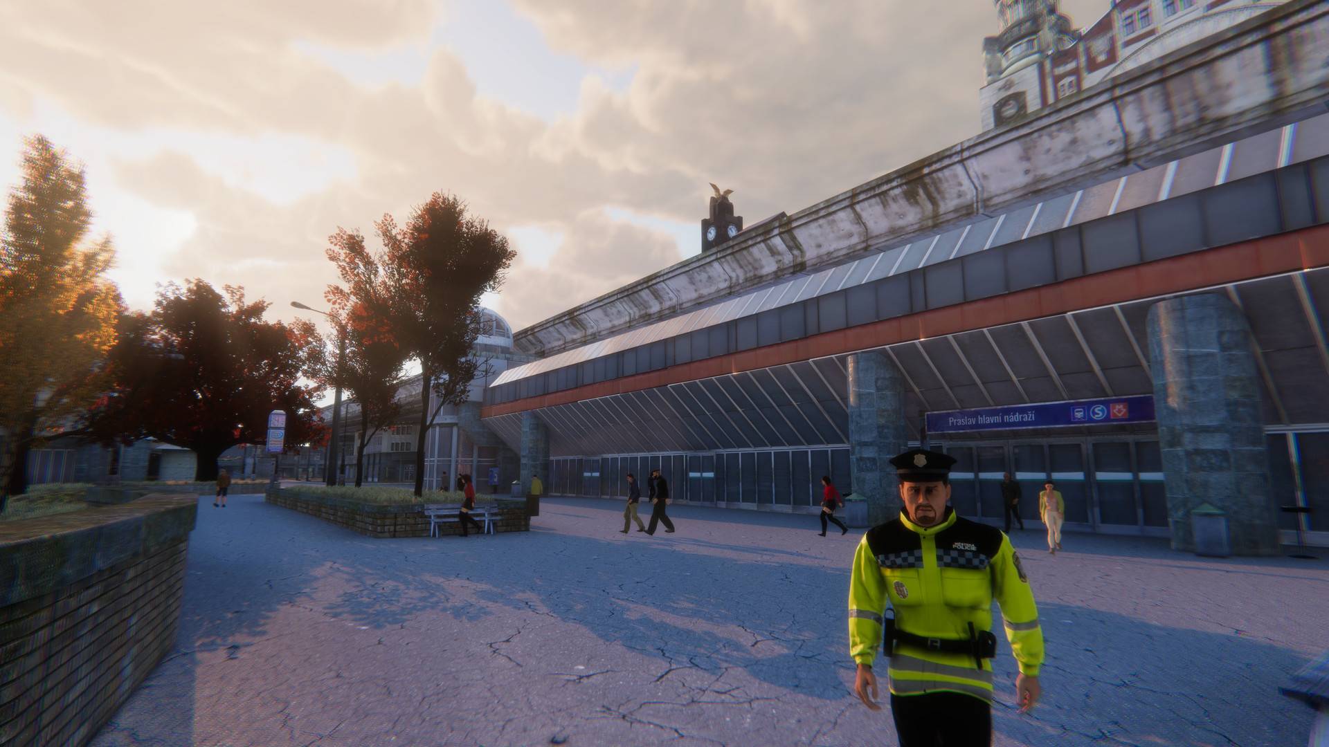 乞丐模拟器/流浪汉：艰难的生活/Hobo: Tough Life/支持网络联机_4