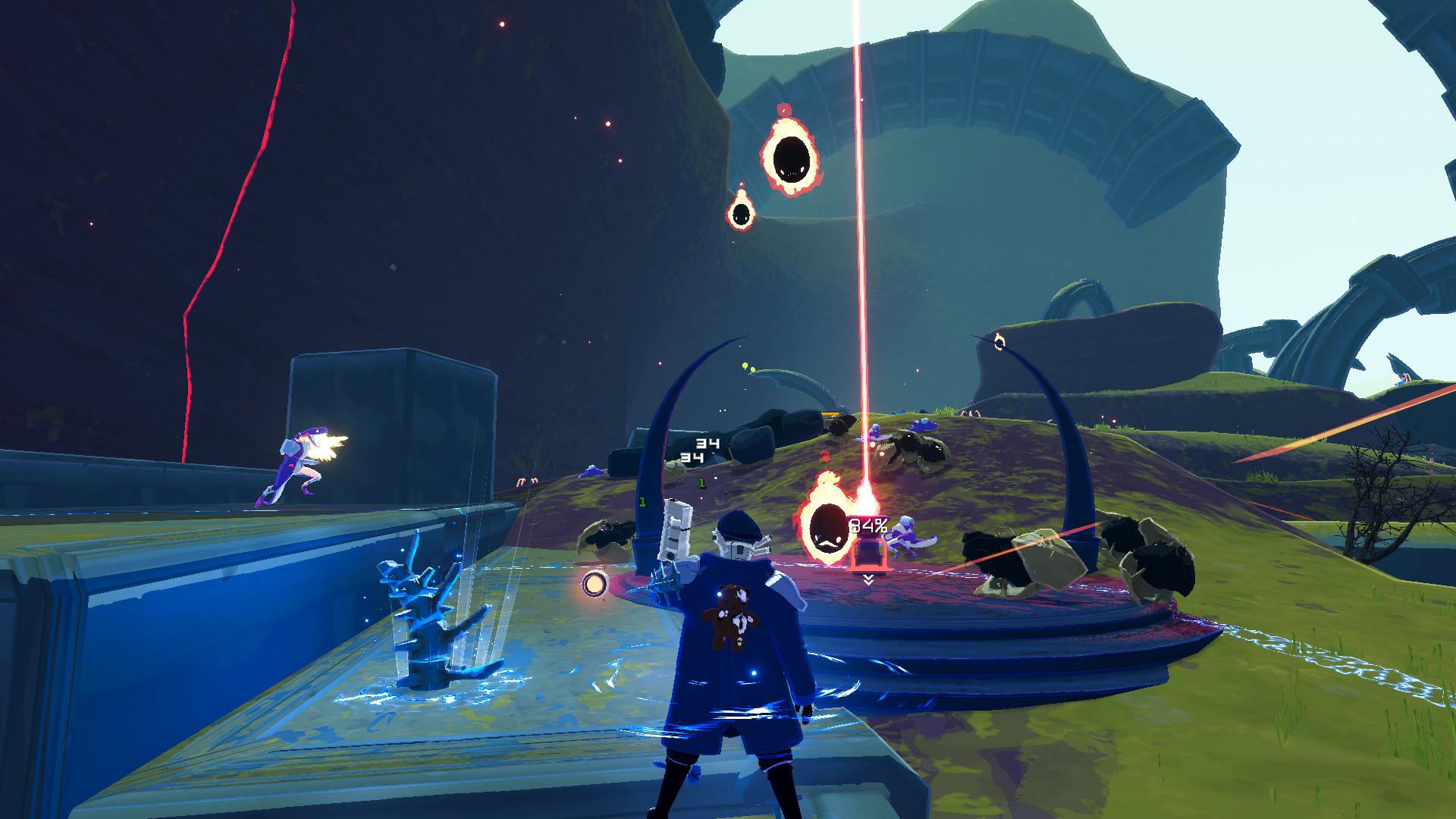 雨中冒险2/Risk of Rain 2_2