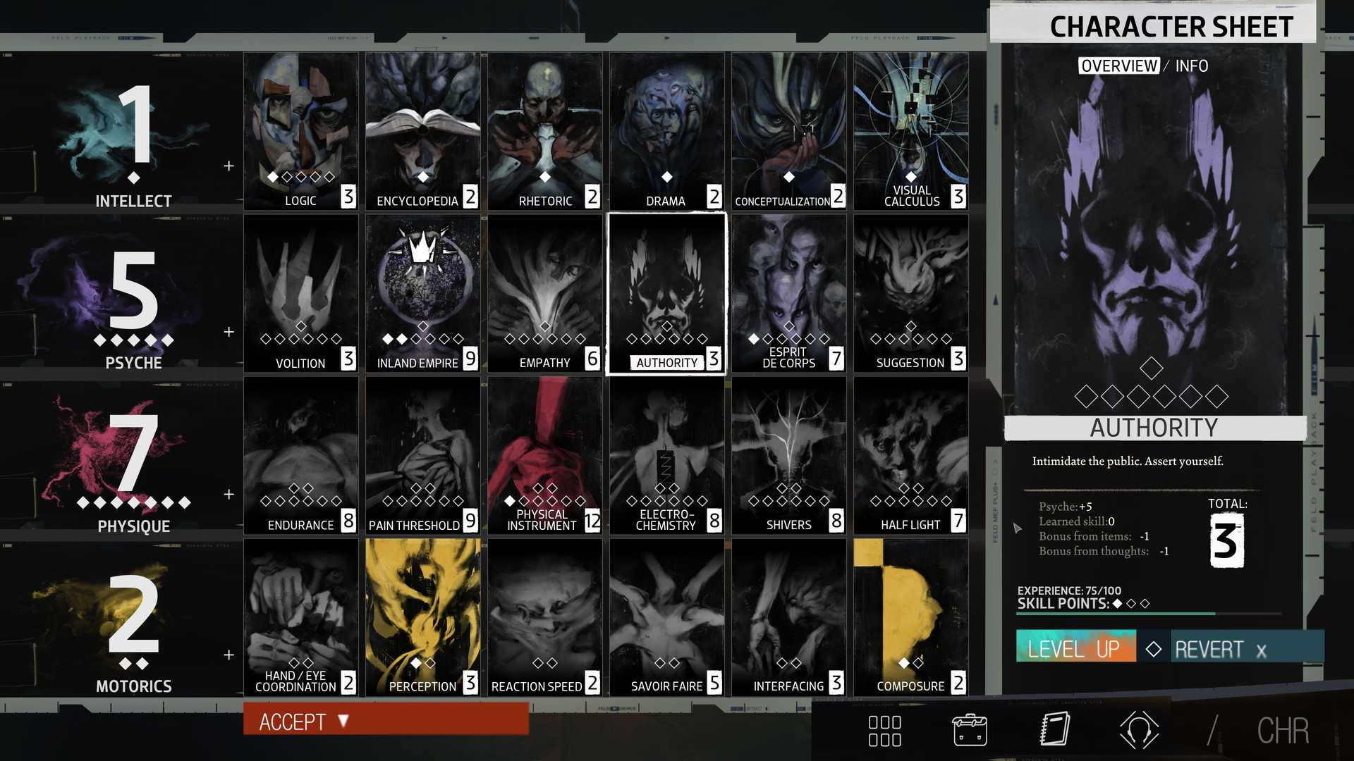 极乐迪斯科导演剪辑版/Disco Elysium - The Final Cut_1