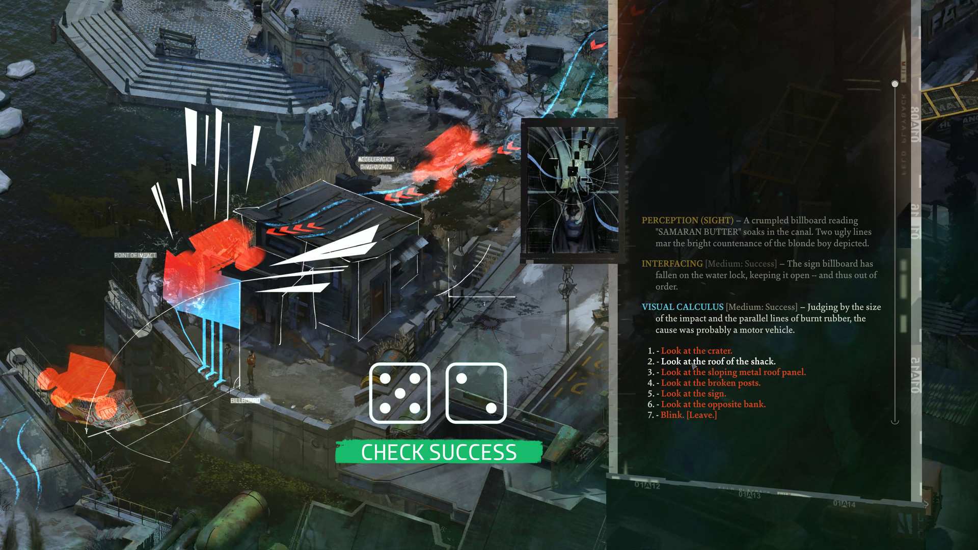 极乐迪斯科导演剪辑版/Disco Elysium - The Final Cut_4