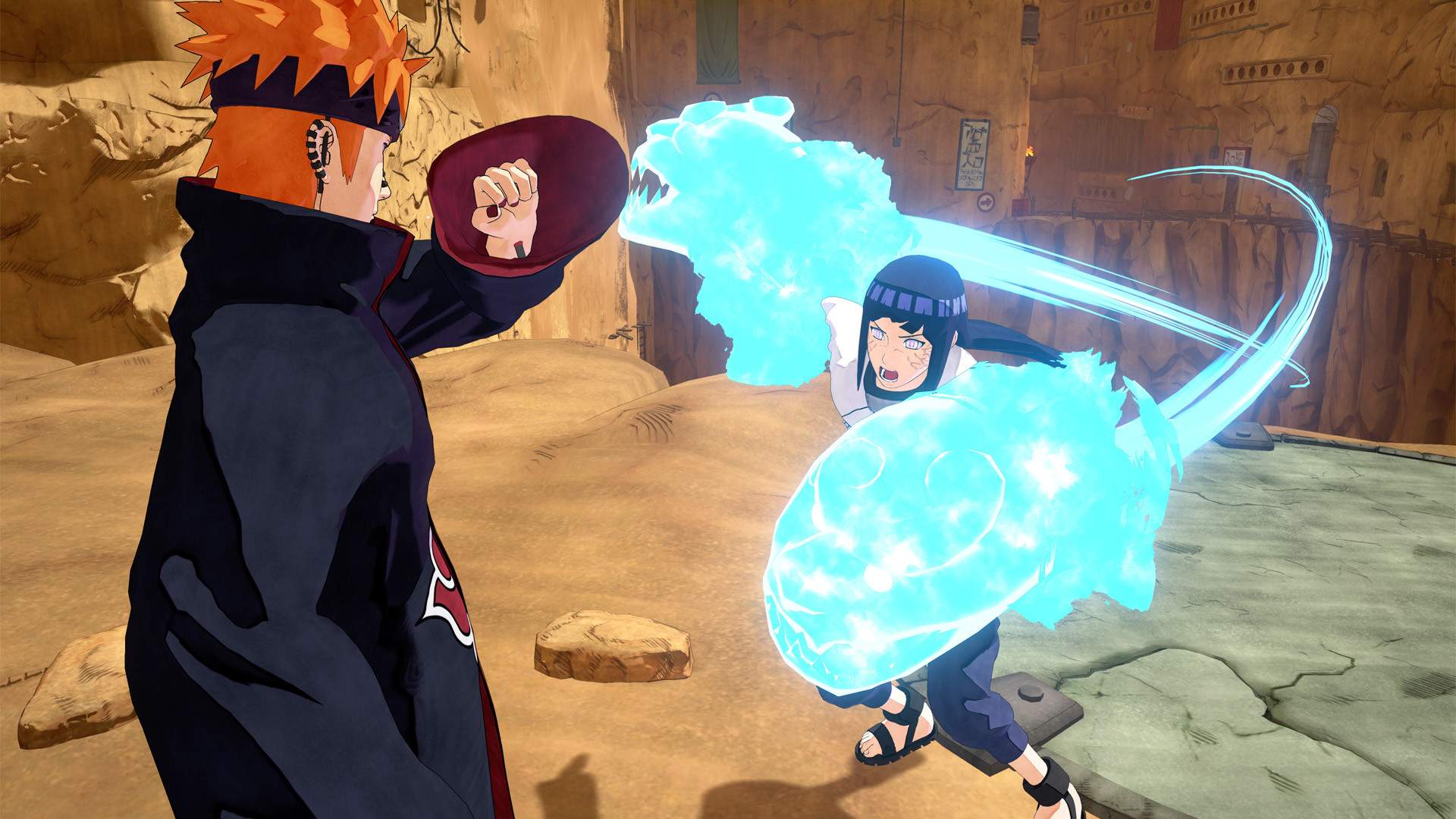 火影忍者博人传：新忍出击/NARUTO TO BORUTO: SHINOBI STRIKER_5