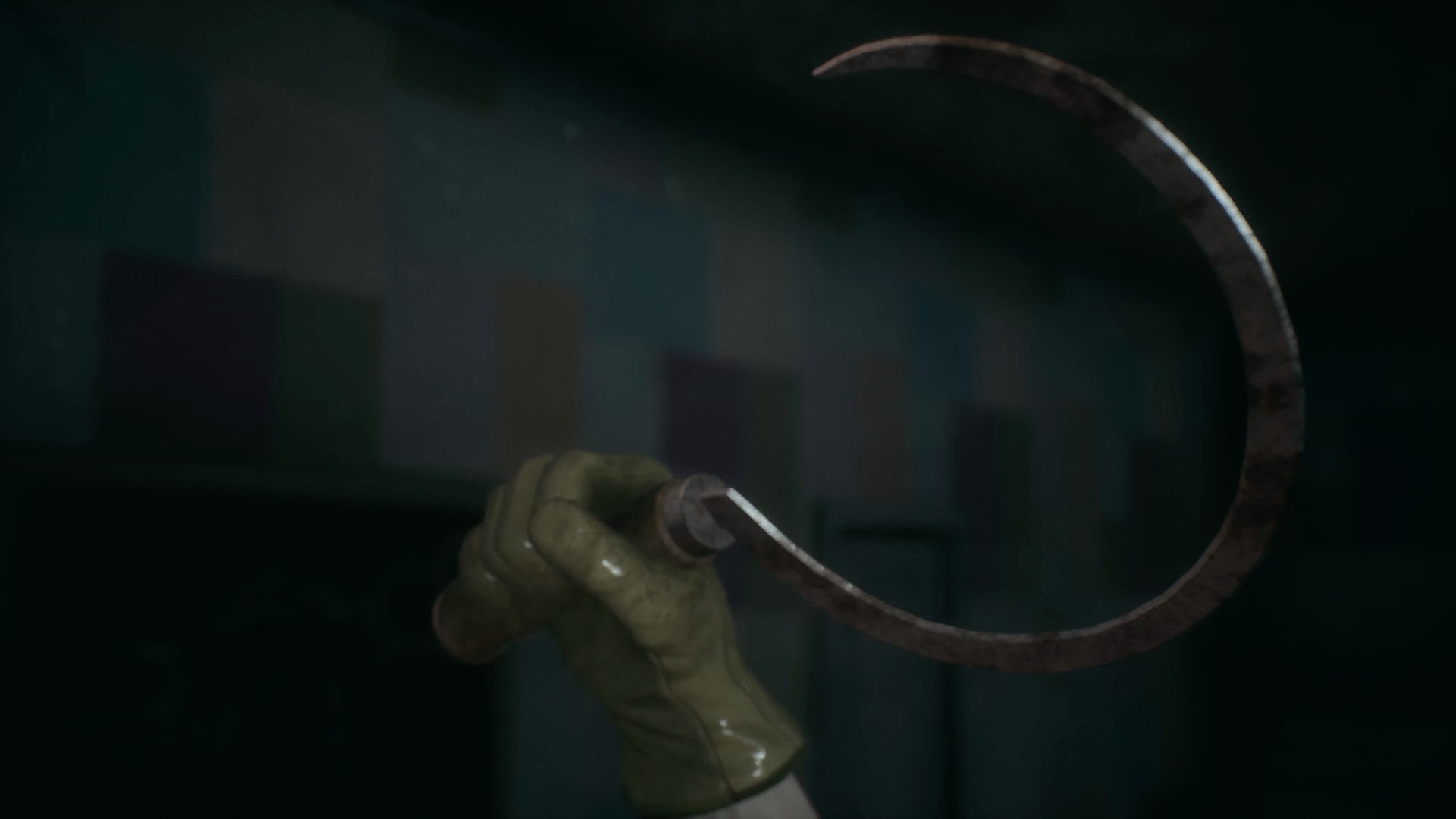 修道院：受难的父亲/Remothered: Tormented Fathers_7