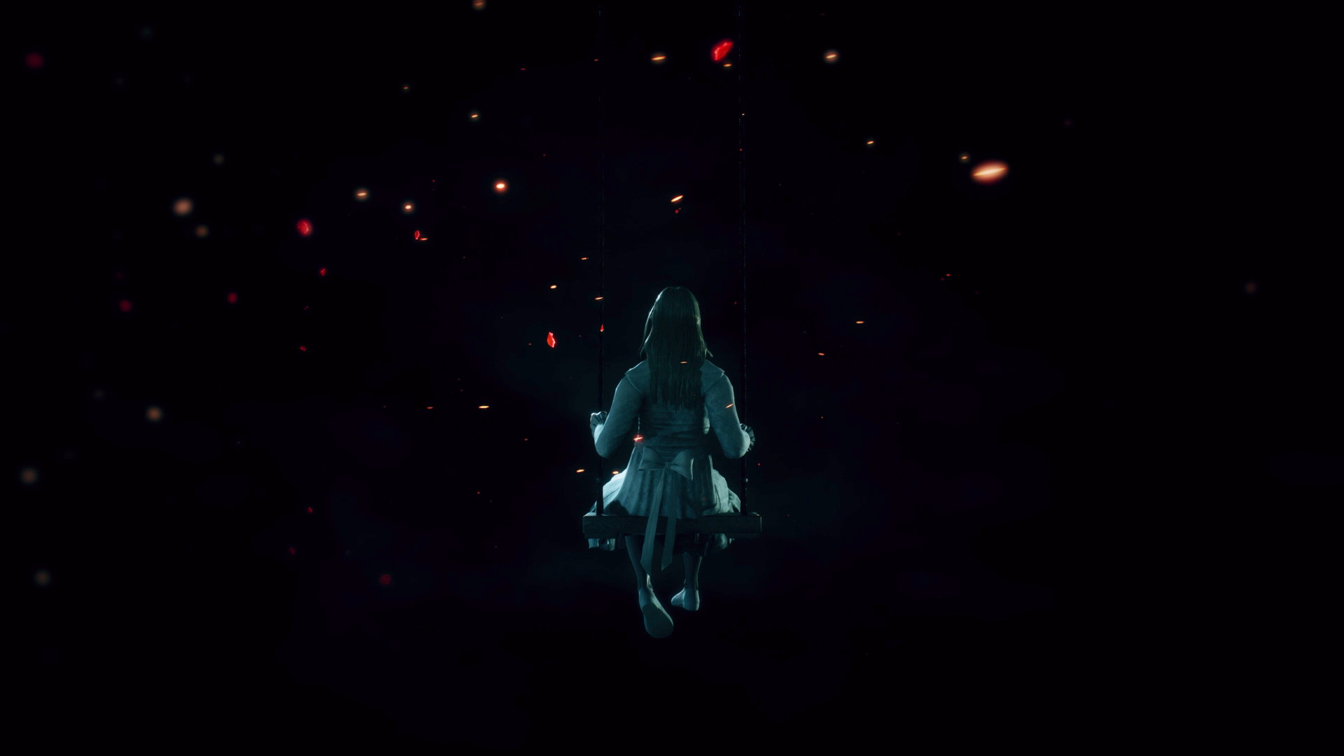 修道院：受难的父亲/Remothered: Tormented Fathers_0