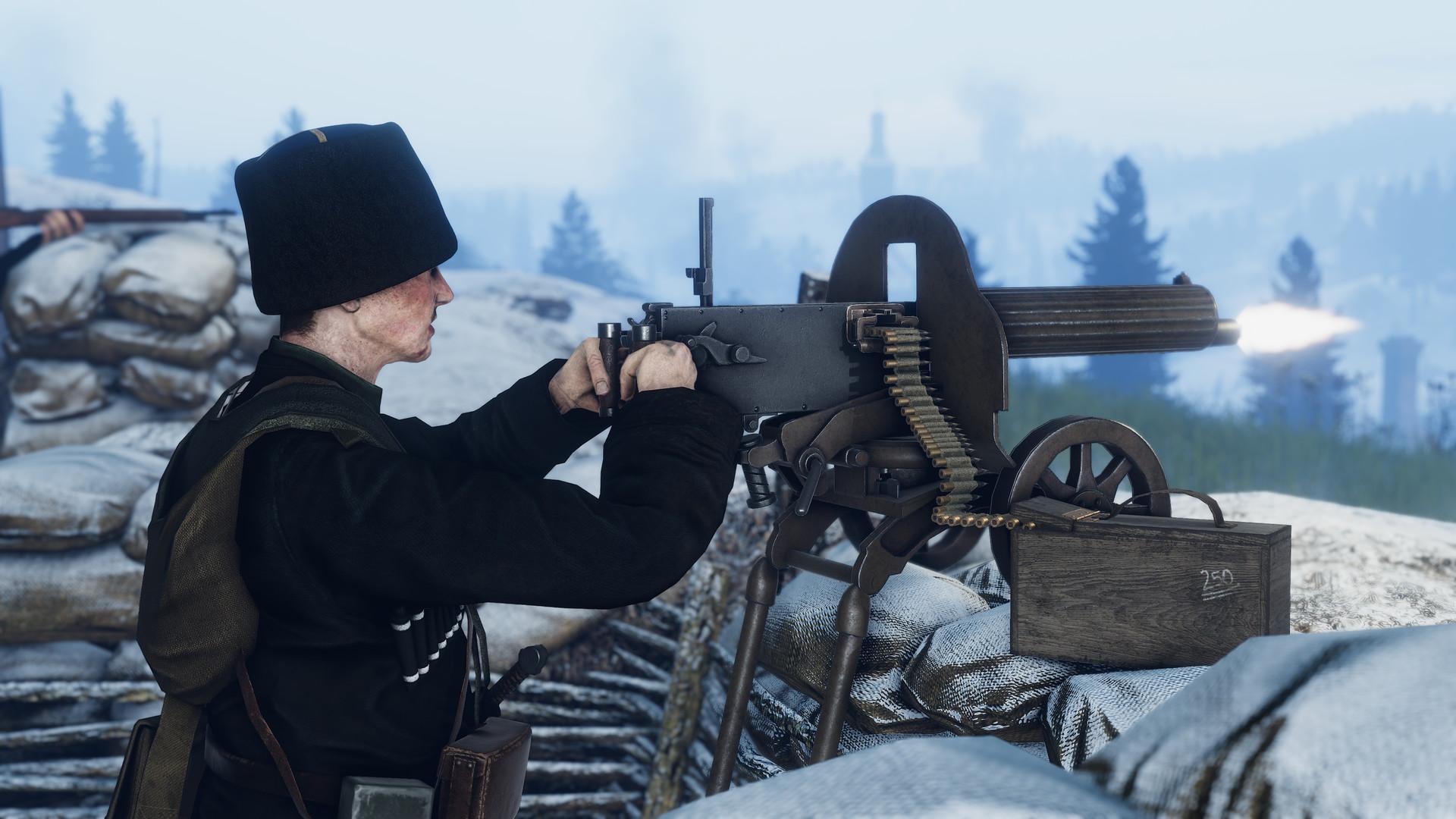 坦能堡/Tannenberg_5
