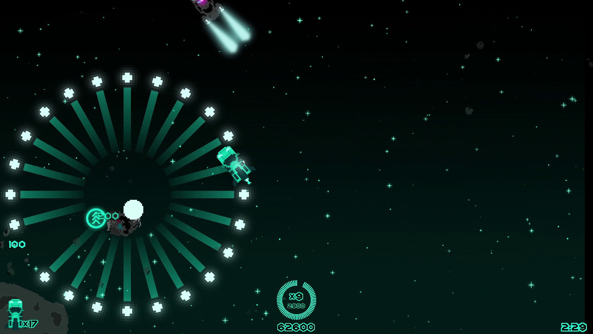 赛博狩猎/Cyberhunt_4