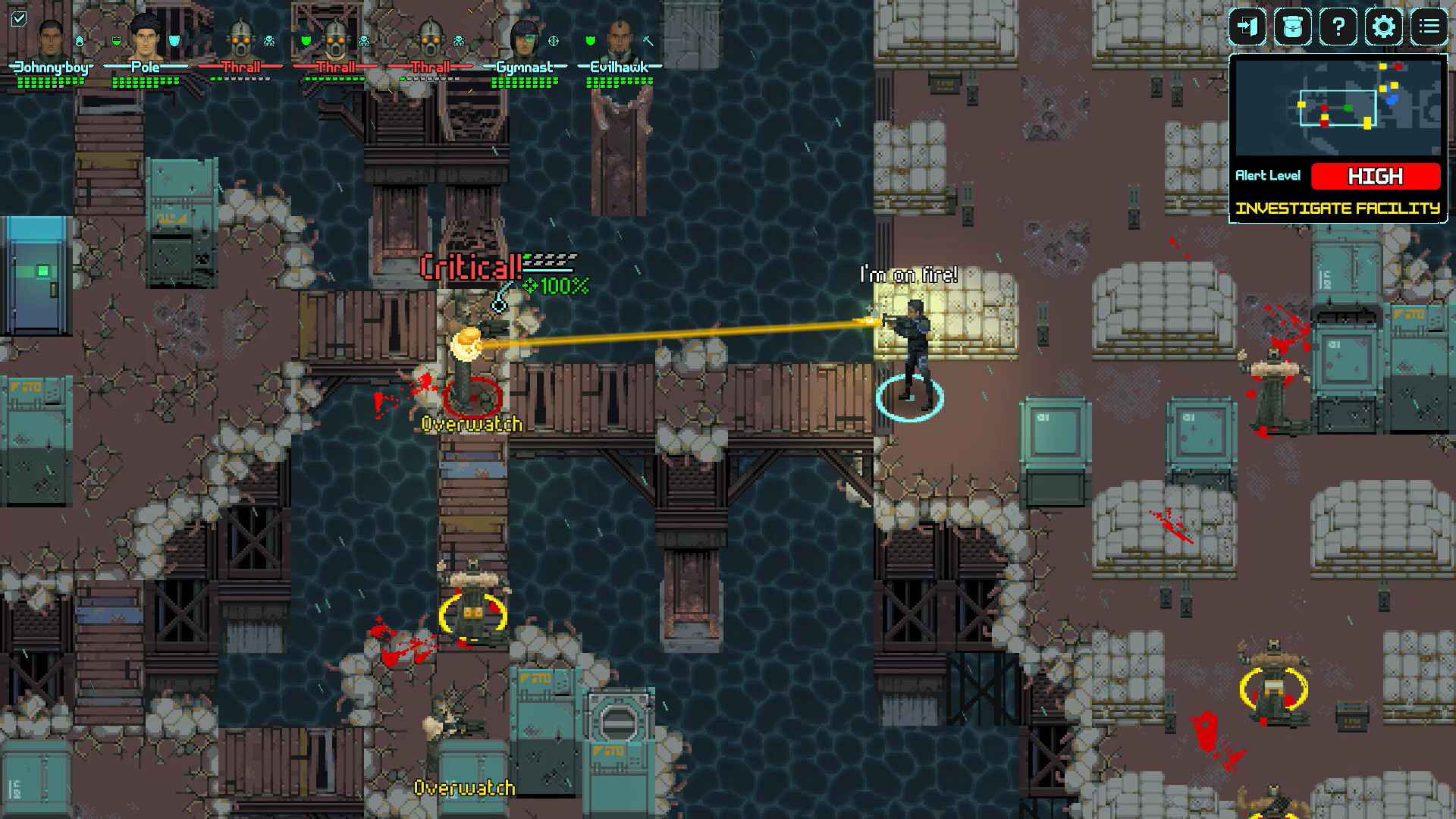 灭绝深度最终版/Depth of Extinction Definitive Edition_1