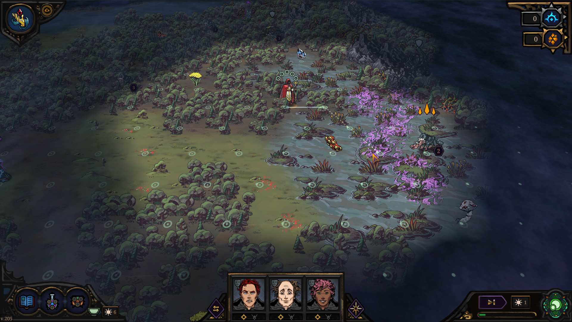 魔法尖塔/Spire of Sorcery_0