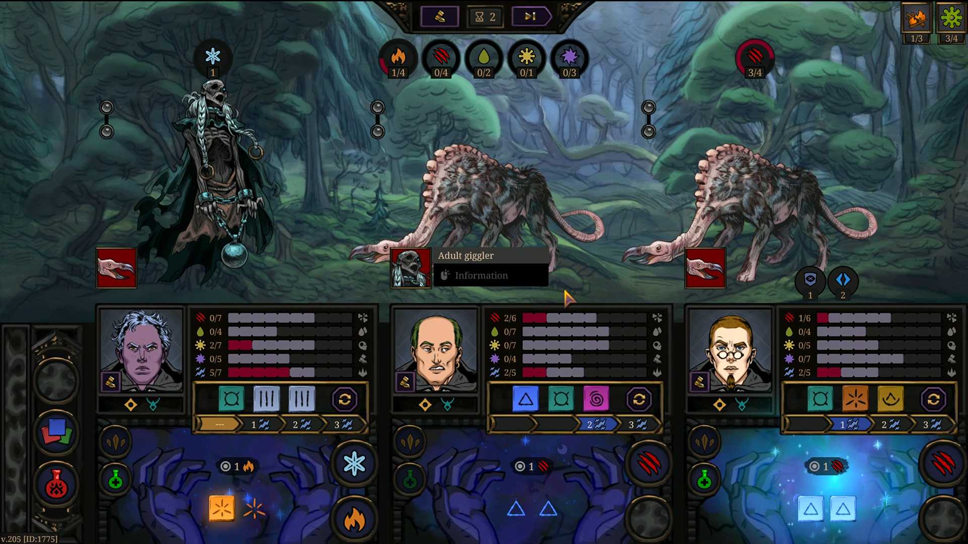 魔法尖塔/Spire of Sorcery_5