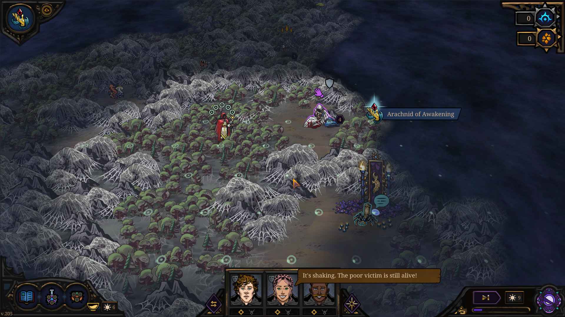 魔法尖塔/Spire of Sorcery_2