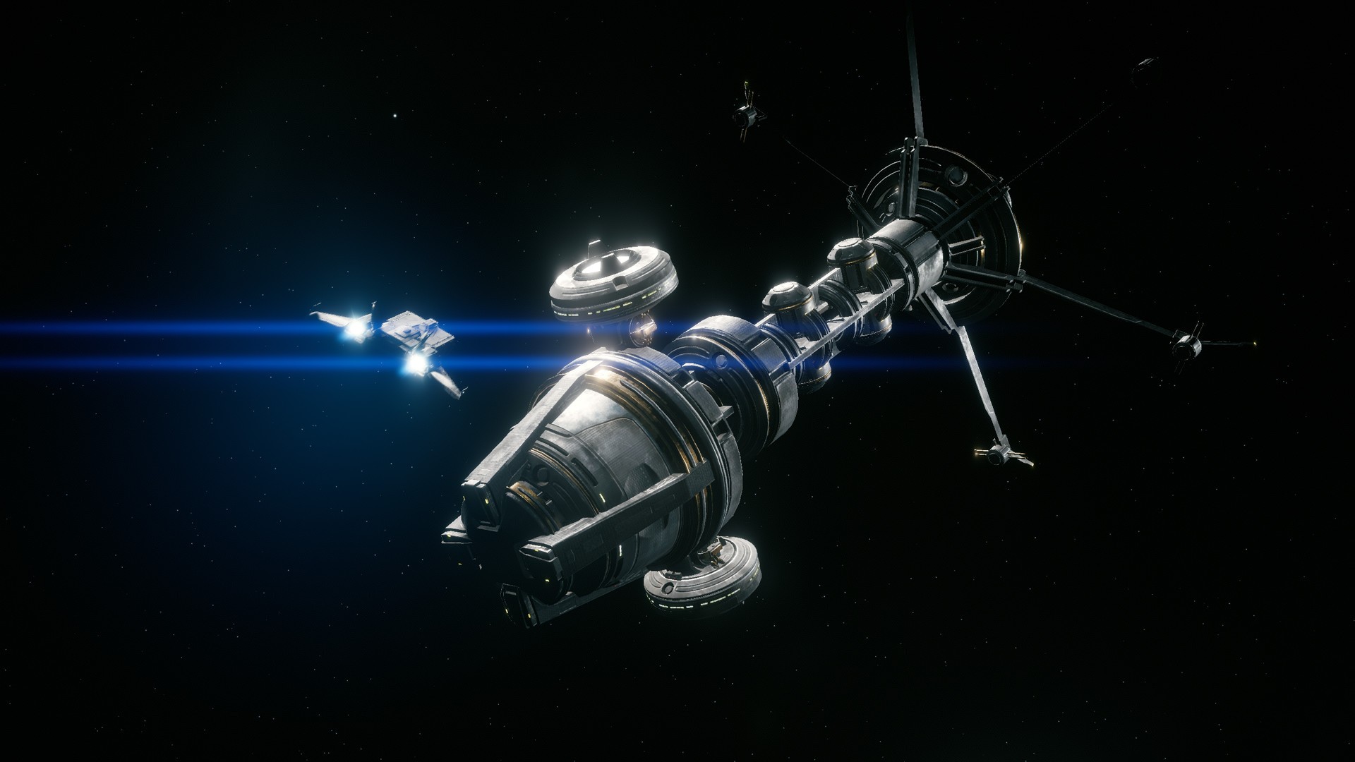 暴战机甲兵/BATTLETECH_4