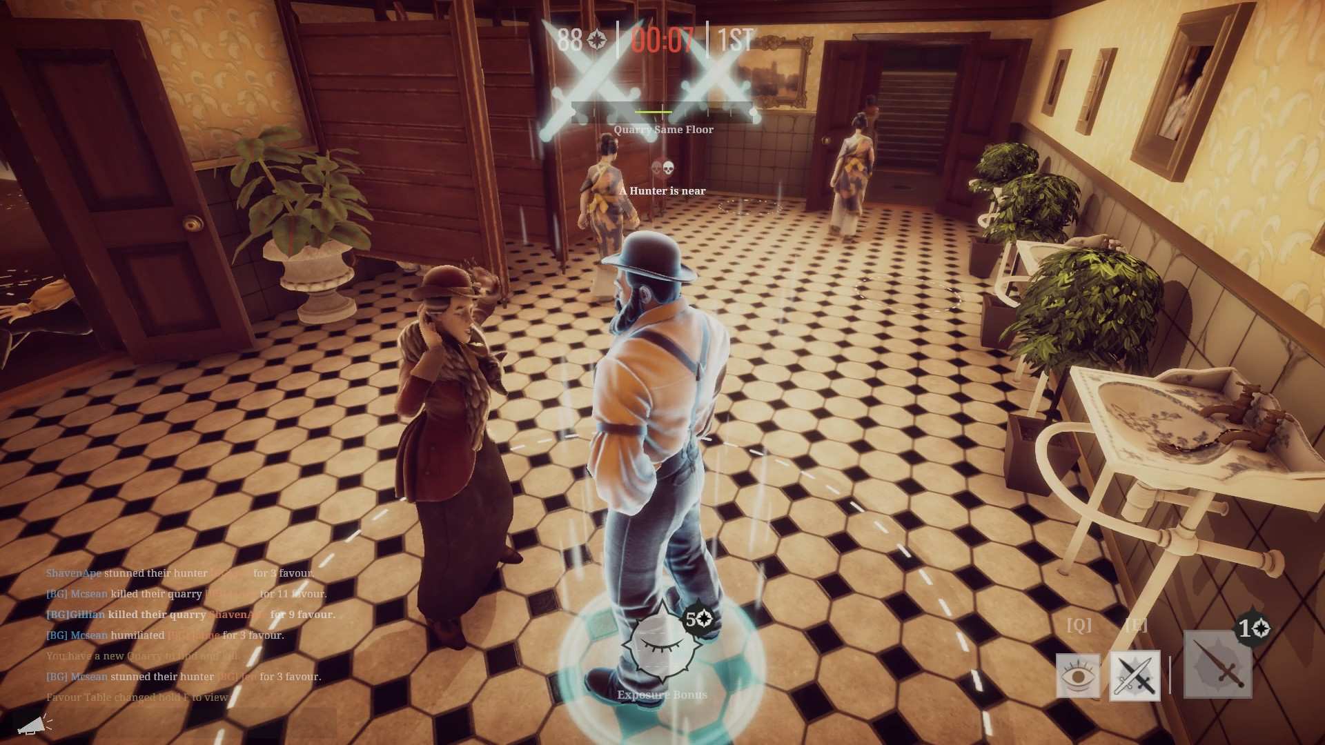 致命追逐/Murderous Pursuits_5