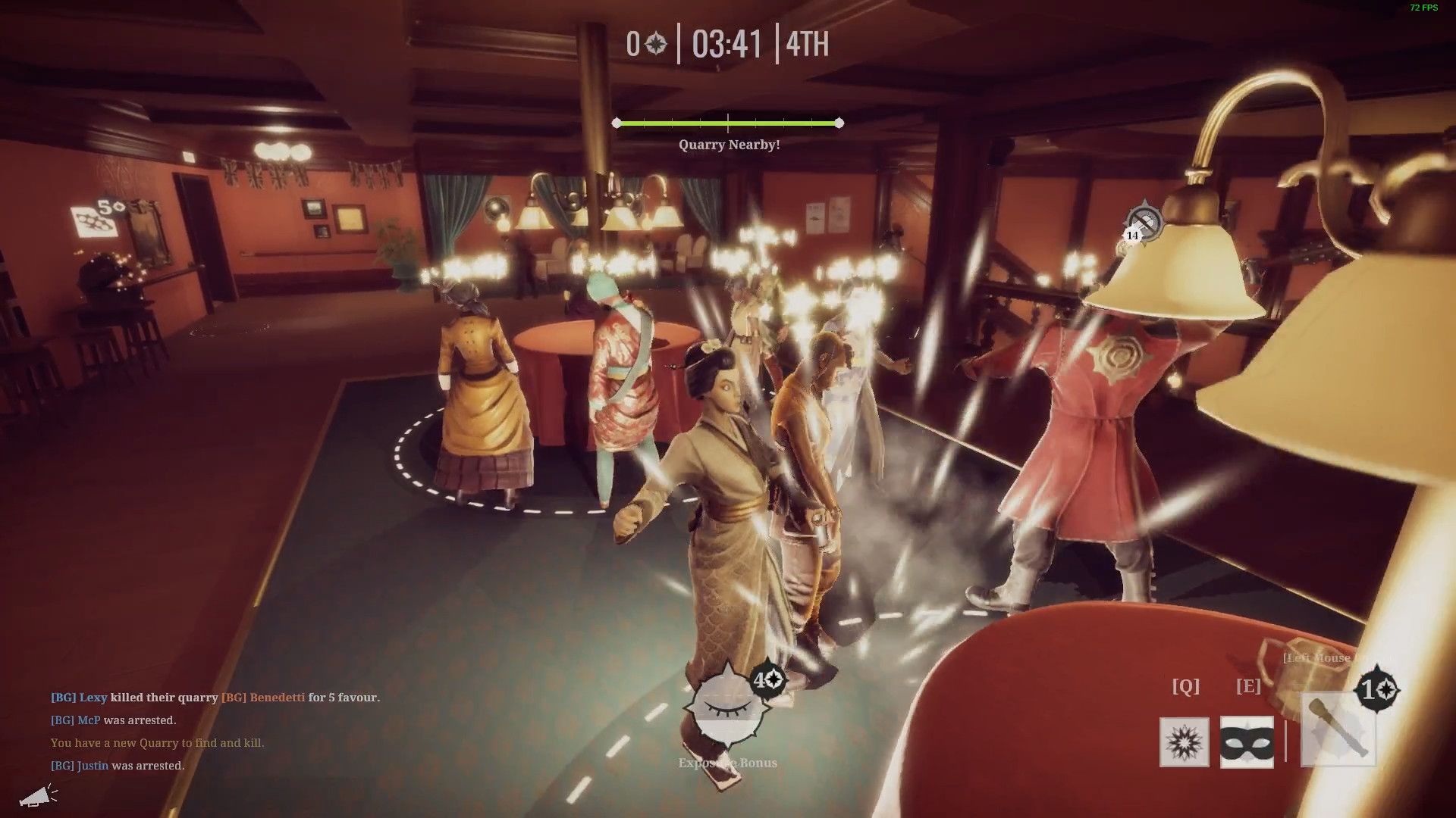 致命追逐/Murderous Pursuits_4