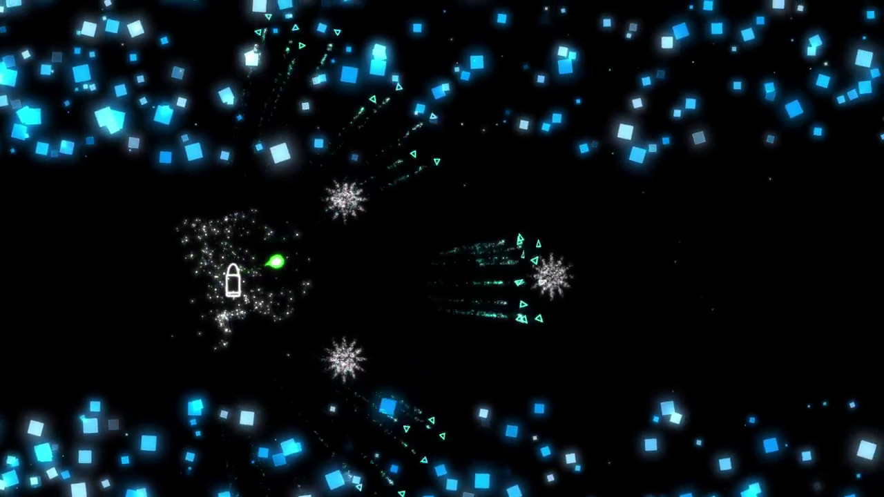 会发光的缕/Will Glow the Wisp_0