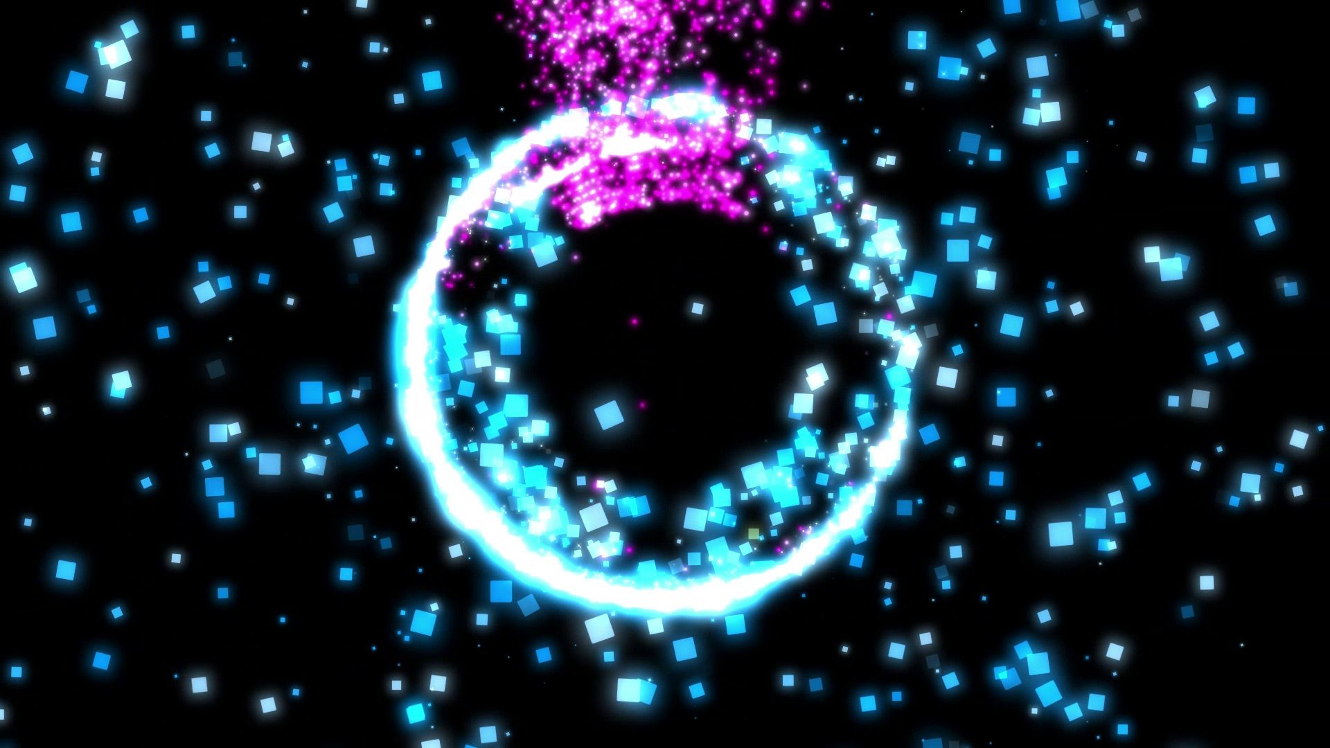 会发光的缕/Will Glow the Wisp_3