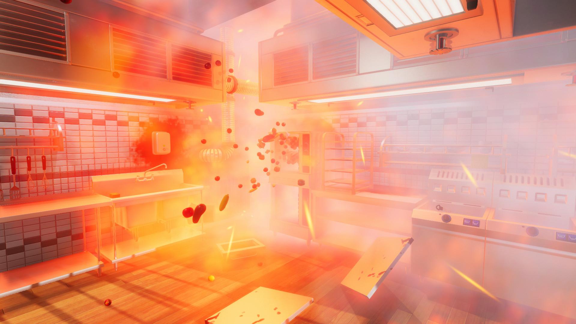 料理模拟器/烹饪模拟器/Cooking Simulator_6