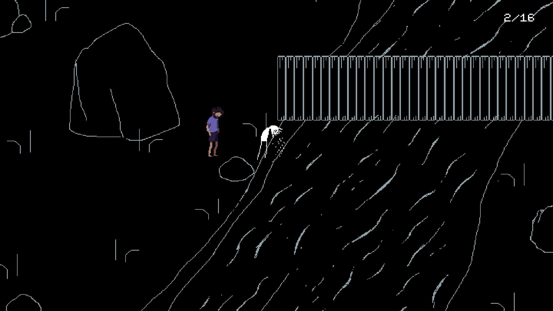 铭记在心：重制版/Keep in Mind: Remastered_3