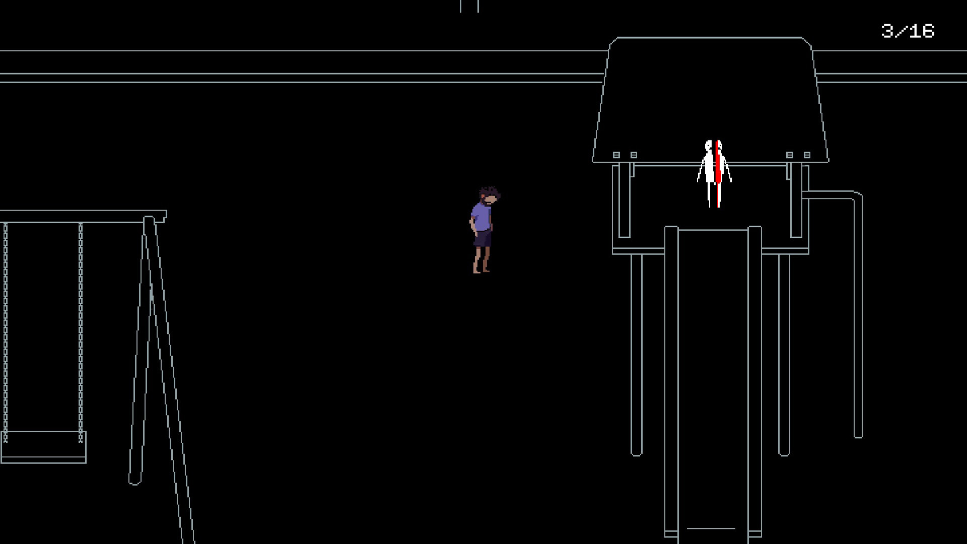 铭记在心：重制版/Keep in Mind: Remastered_2