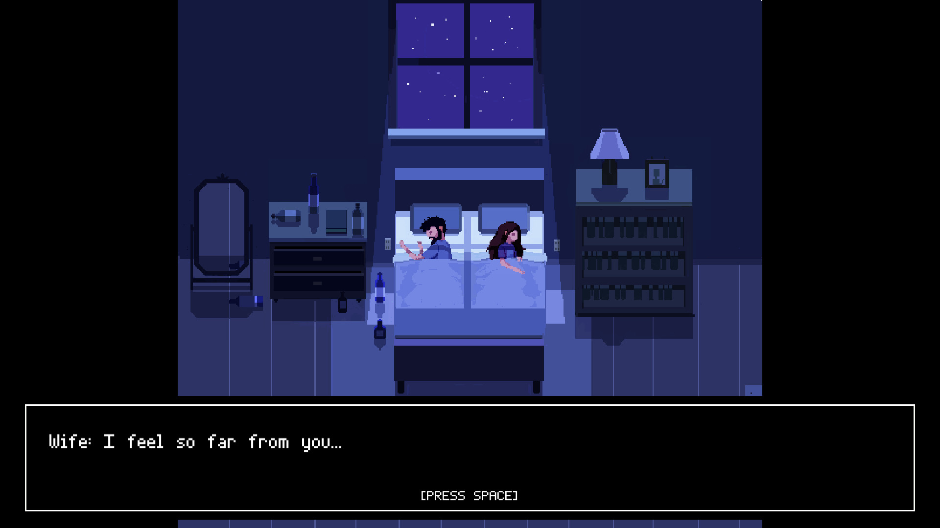 铭记在心：重制版/Keep in Mind: Remastered_0