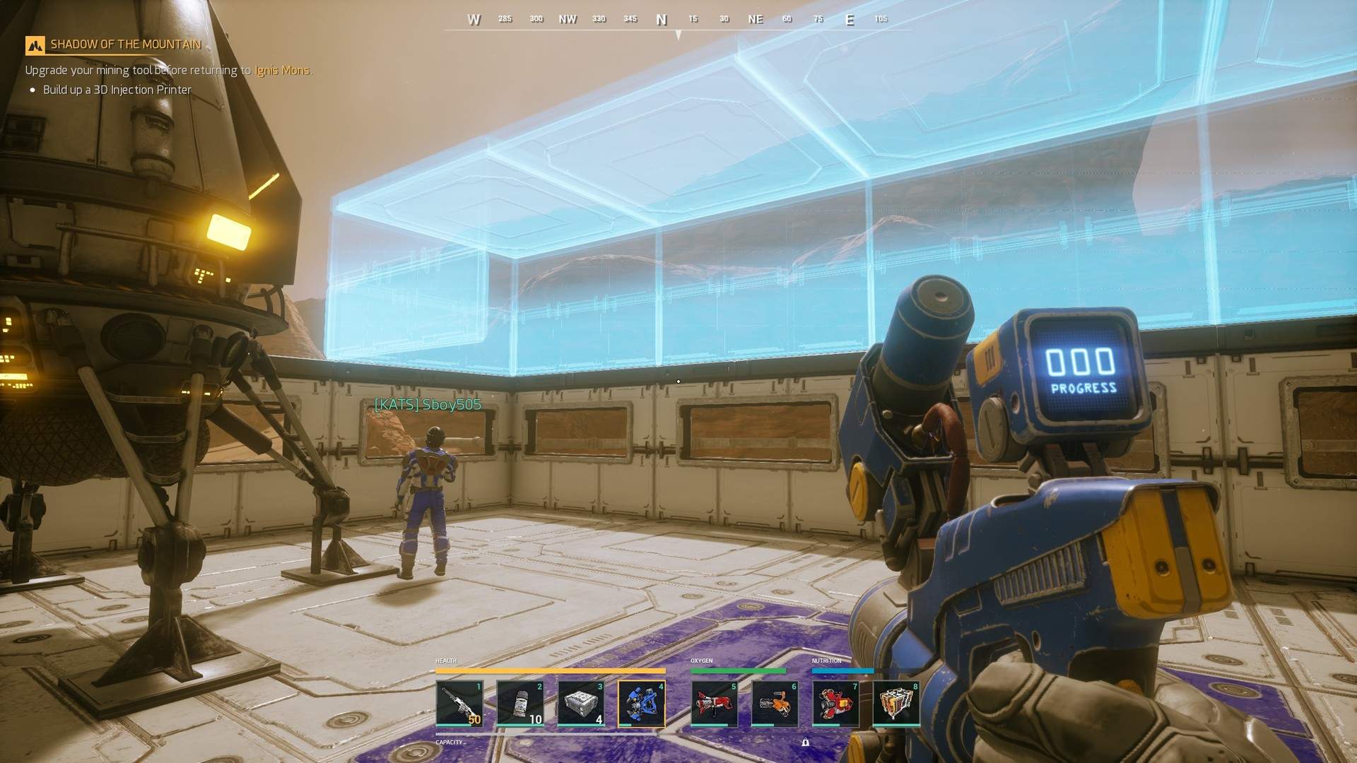 火星记忆/MEMORIES OF MARS/支持网络联机_1