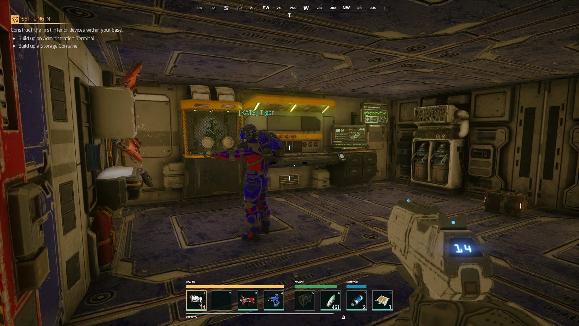 火星记忆/MEMORIES OF MARS/支持网络联机_5