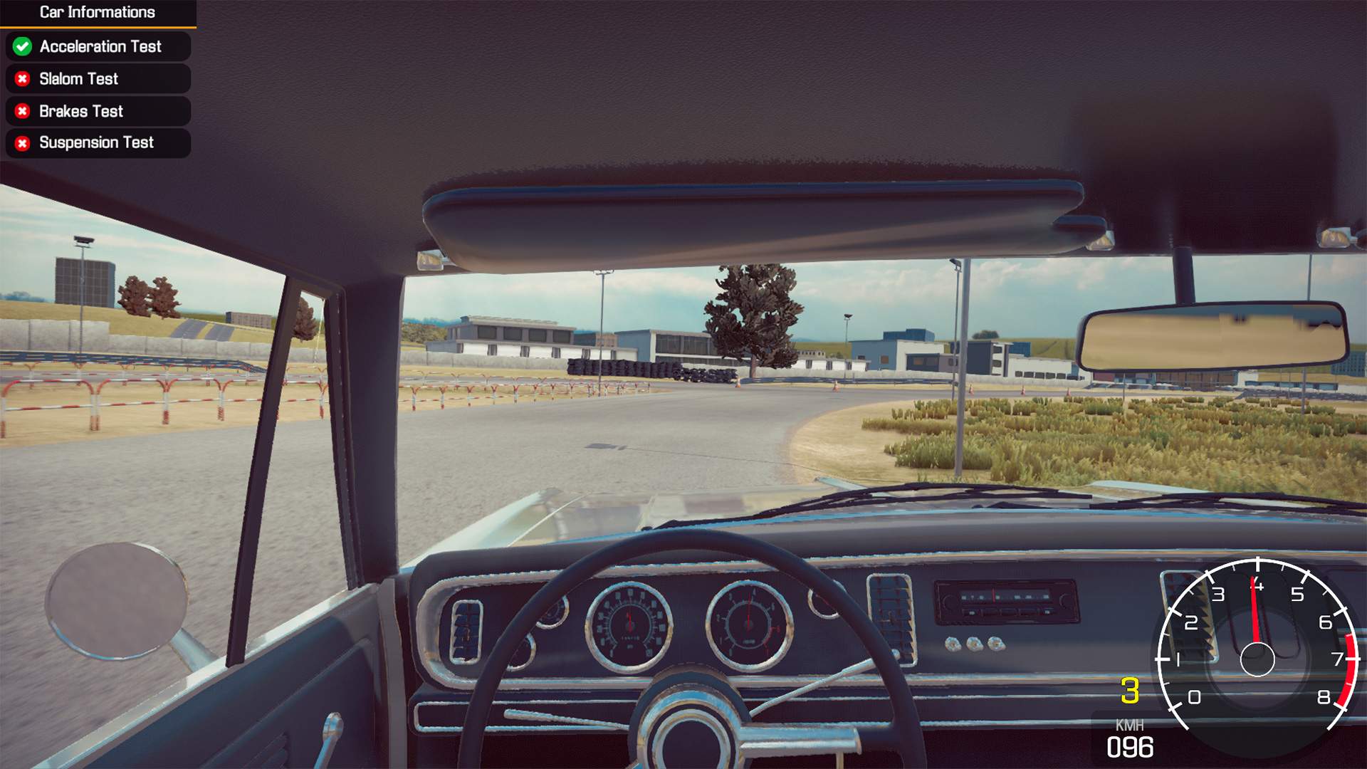 汽车修理工模拟2018/Car Mechanic Simulator 2018_3