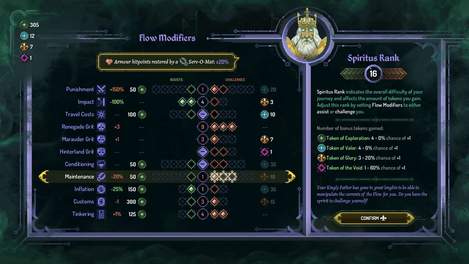 星骑：亘古时空/Fabular: Once upon a Spacetime_4