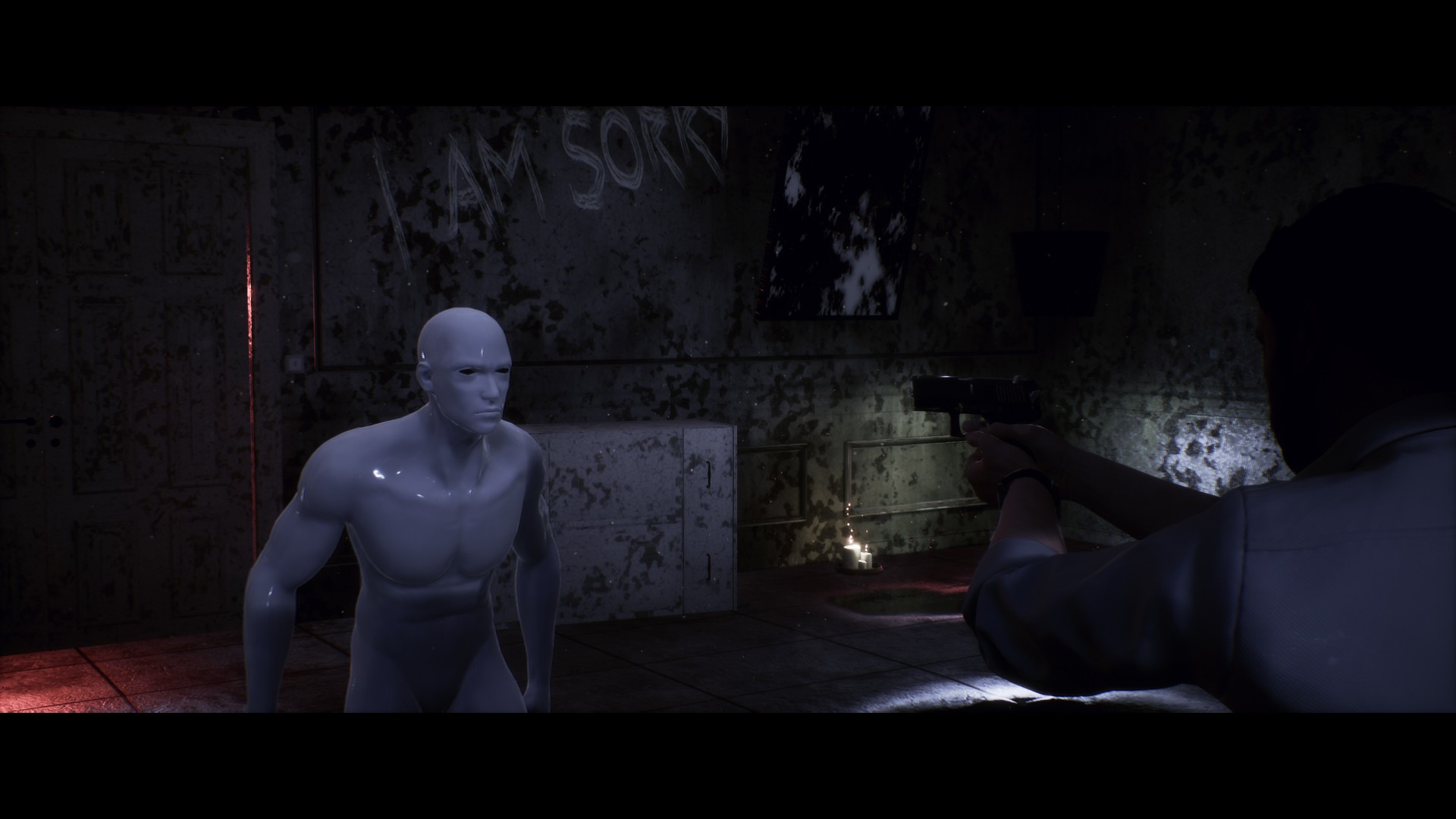 无可救药/Past Cure_0