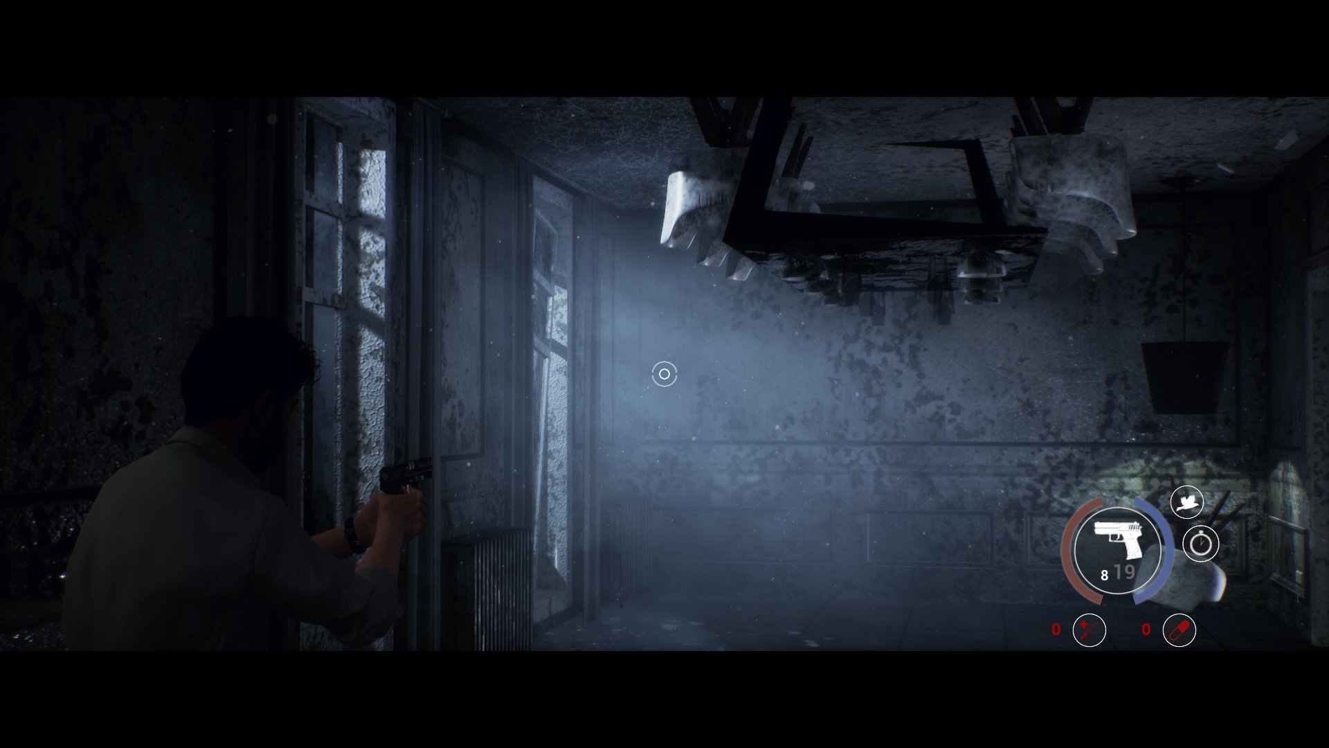 无可救药/Past Cure_3