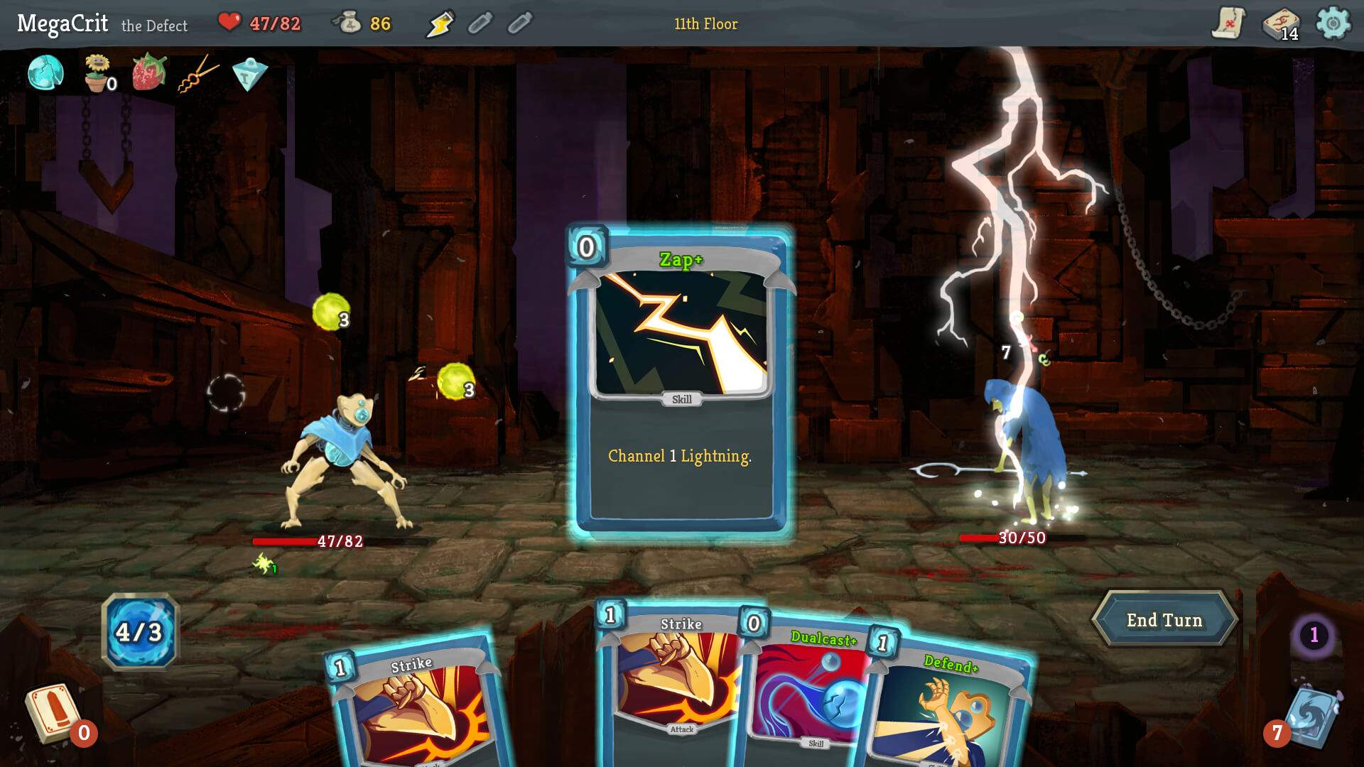 杀戮尖塔/Slay the Spire_1