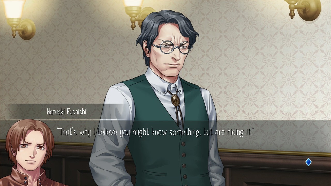 人狼村之谜/Raging Loop/レイジングループ_5