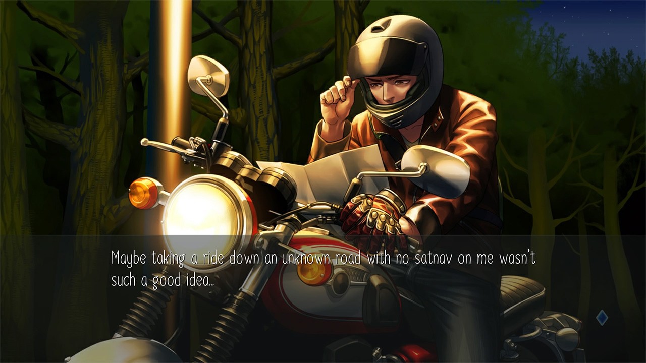 人狼村之谜/Raging Loop/レイジングループ_0