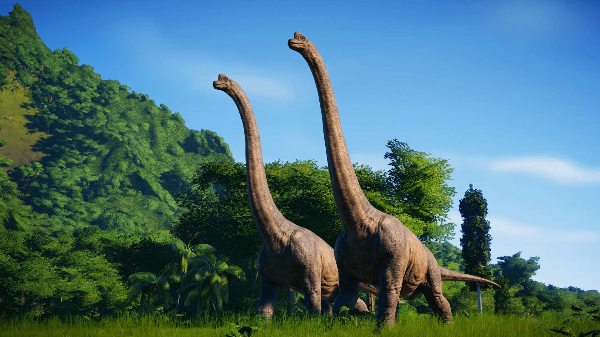 侏罗纪世界：进化/Jurassic World Evolution_2