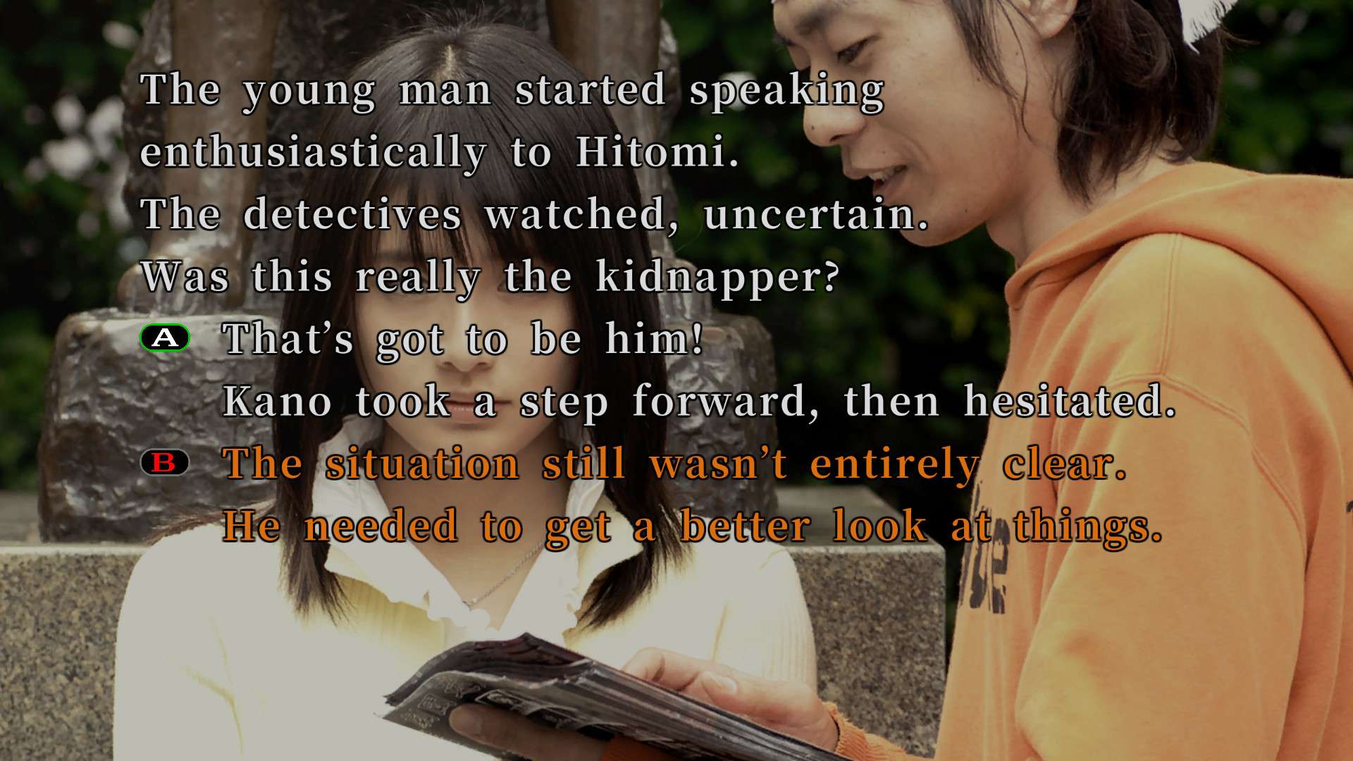 428：被封锁的涩谷/428: Shibuya Scramble_2