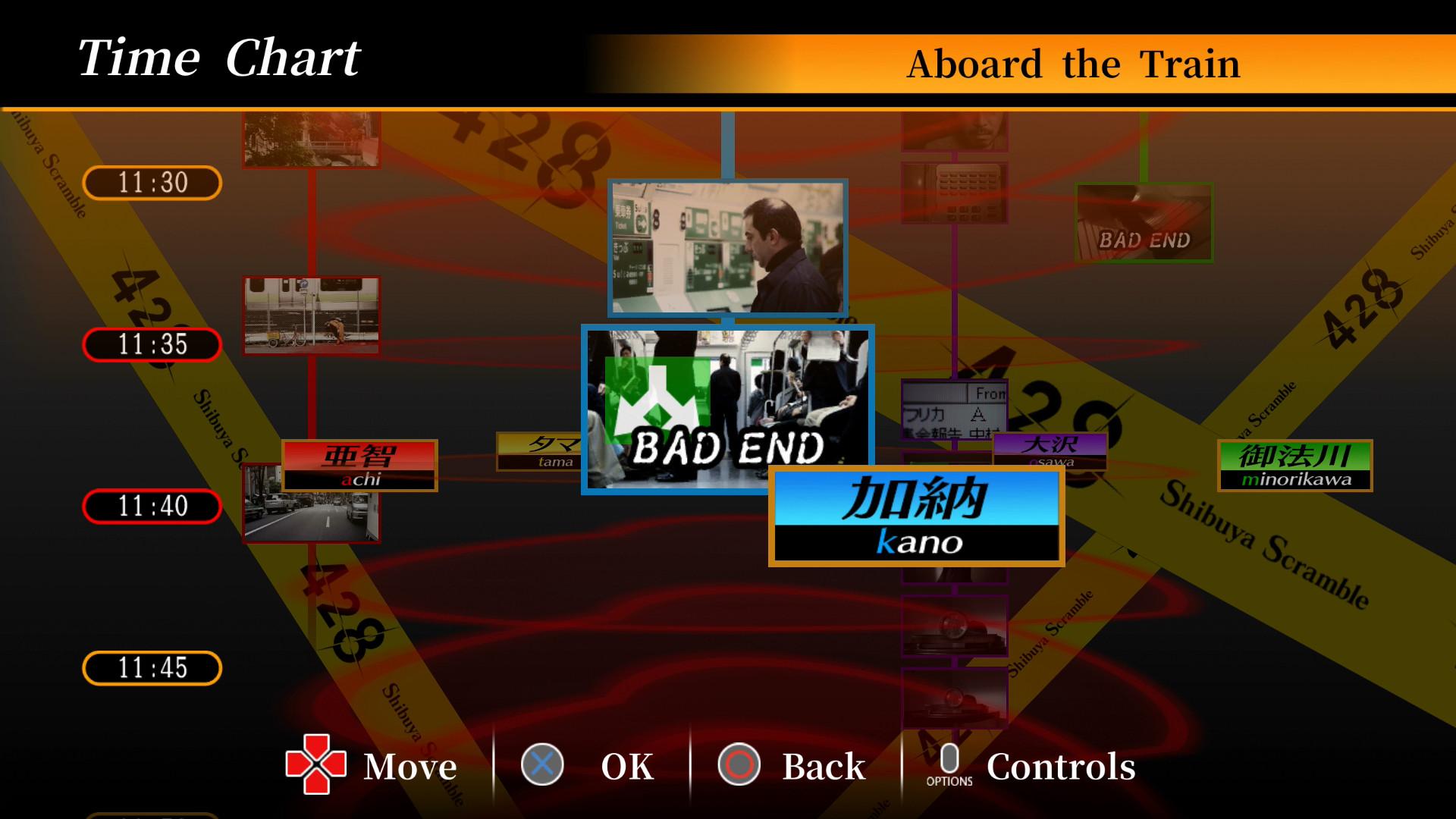 428：被封锁的涩谷/428: Shibuya Scramble_1