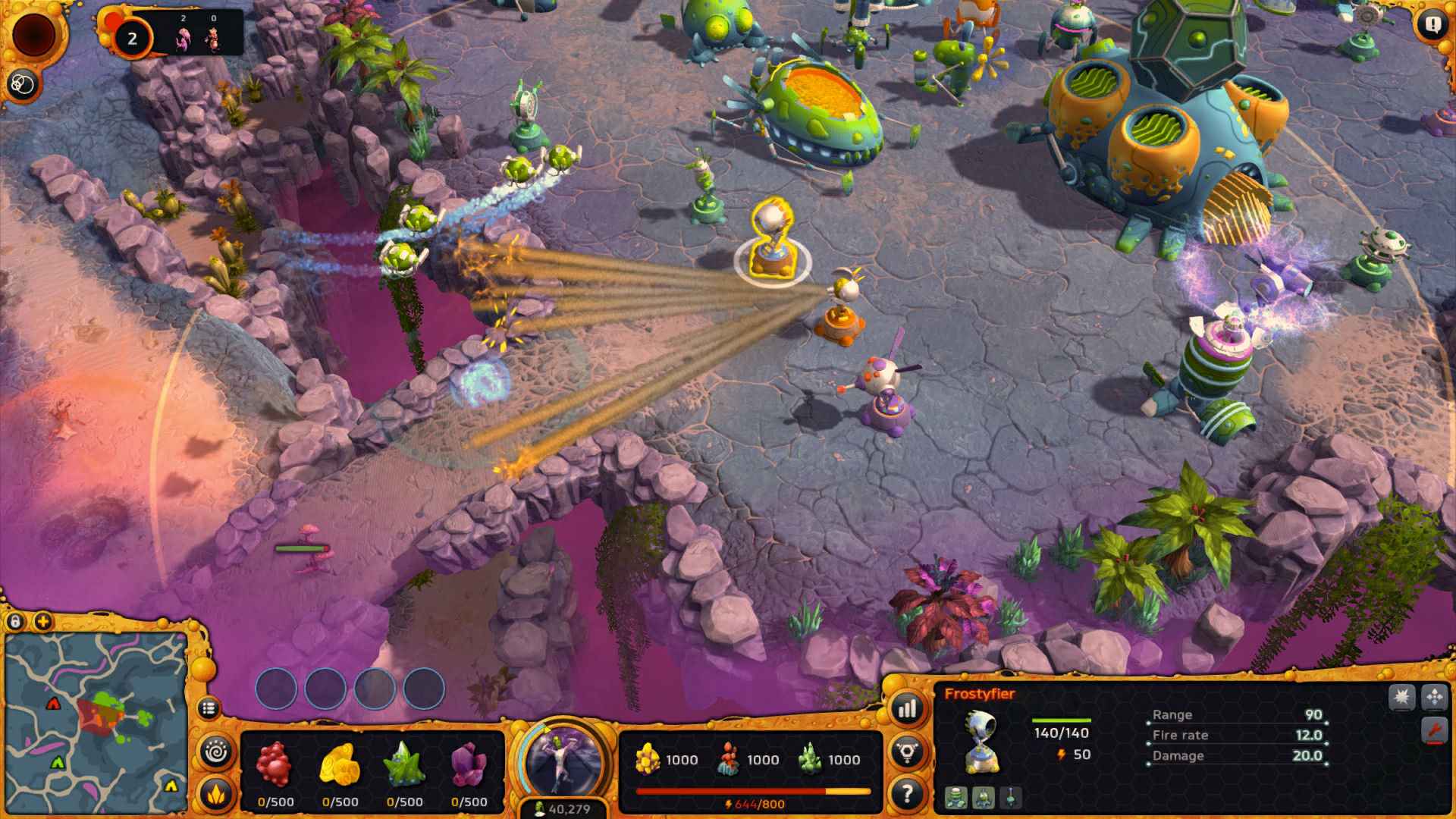 超超新星：逃离哈迪亚/HYPERNOVA: Escape from Hadea_5