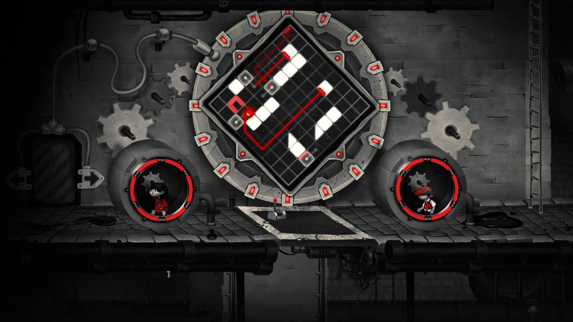 我对我们的记忆/My Memory of Us_1