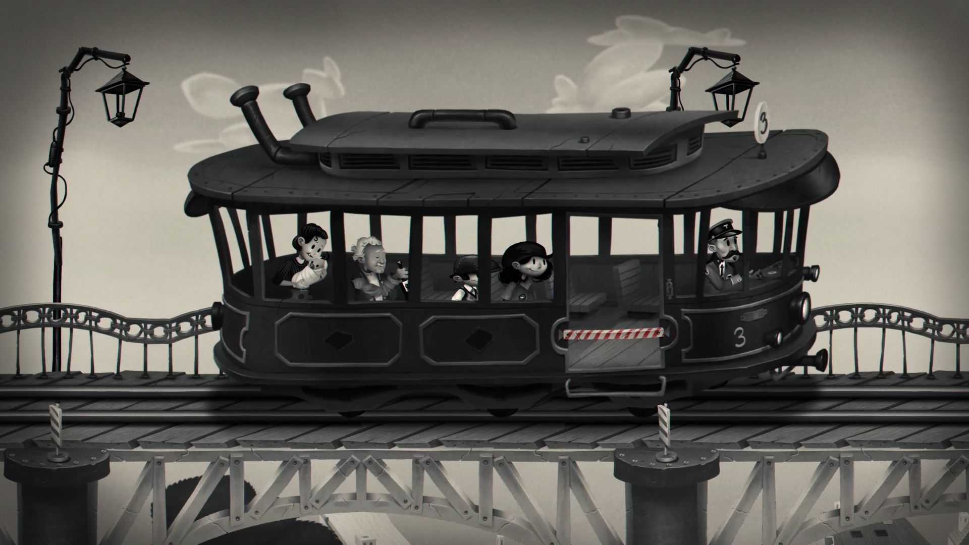 我对我们的记忆/My Memory of Us_2