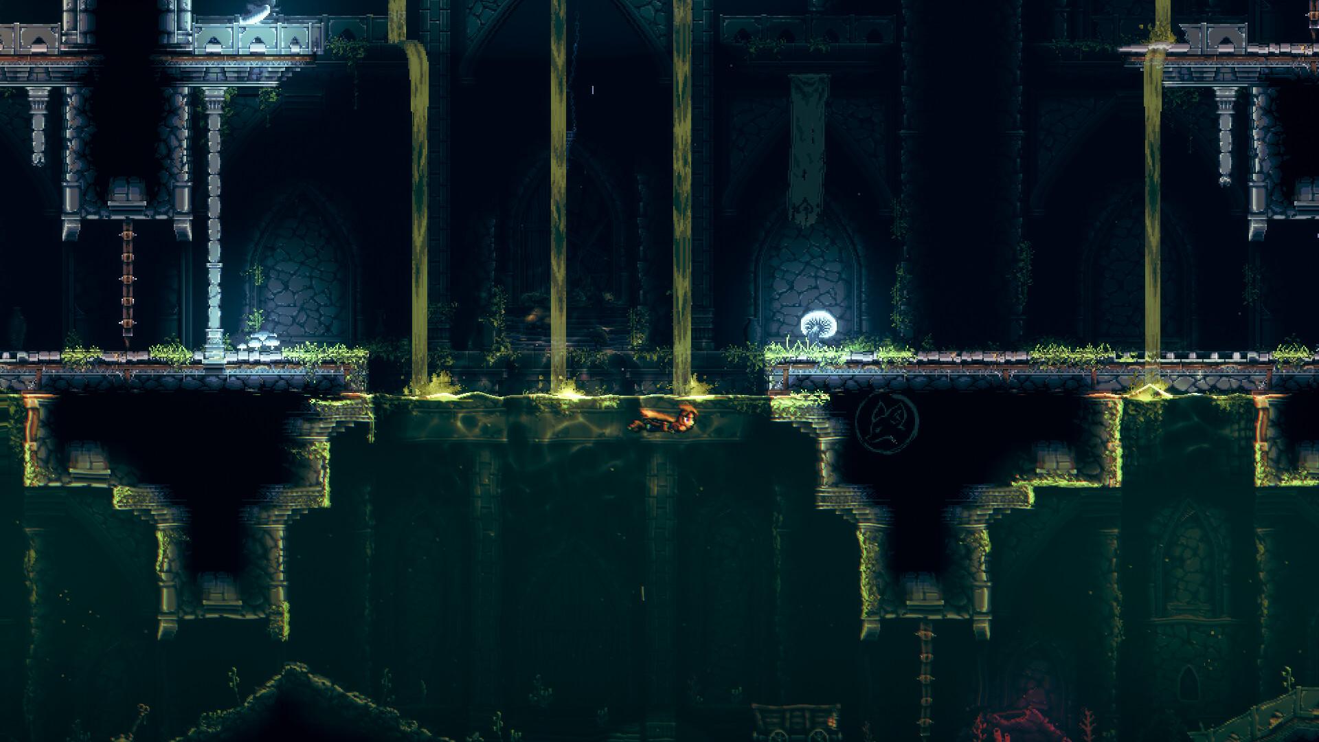 围攻与沙狐/The Siege and the Sandfox_4