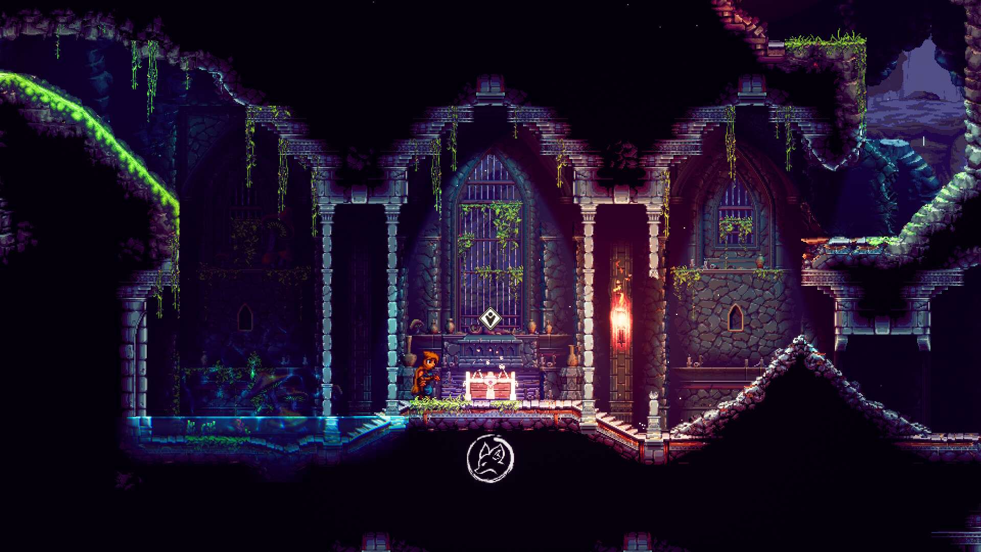 围攻与沙狐/The Siege and the Sandfox_3