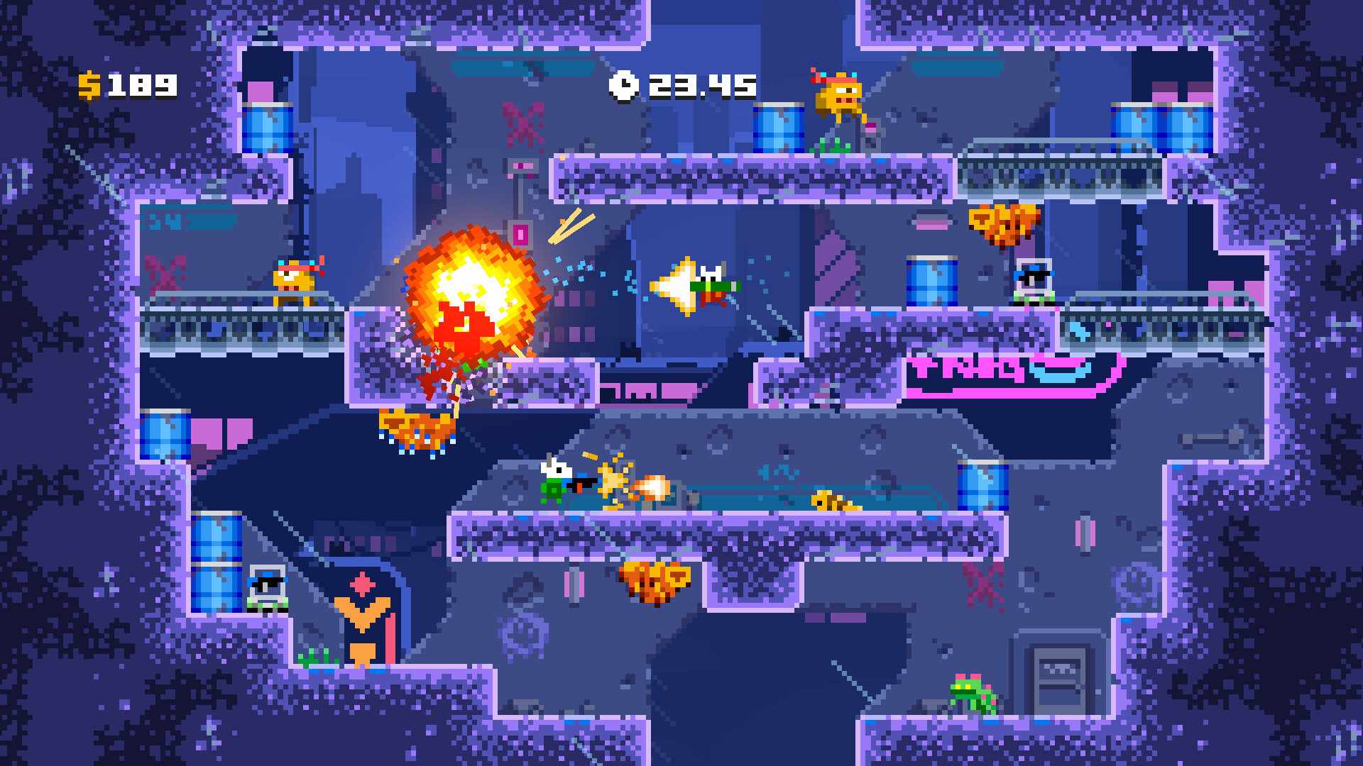 星间大乱斗2/Astro Duel 2_1