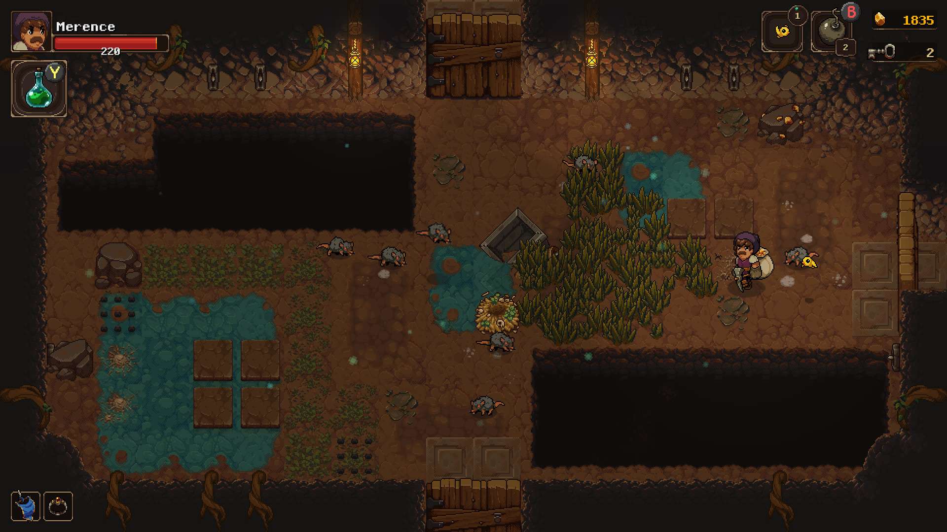 地下矿工/矿坑之下/UnderMine_0