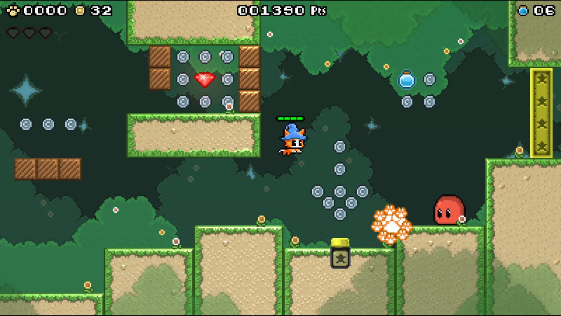 魔法猫咪/MagiCat_0