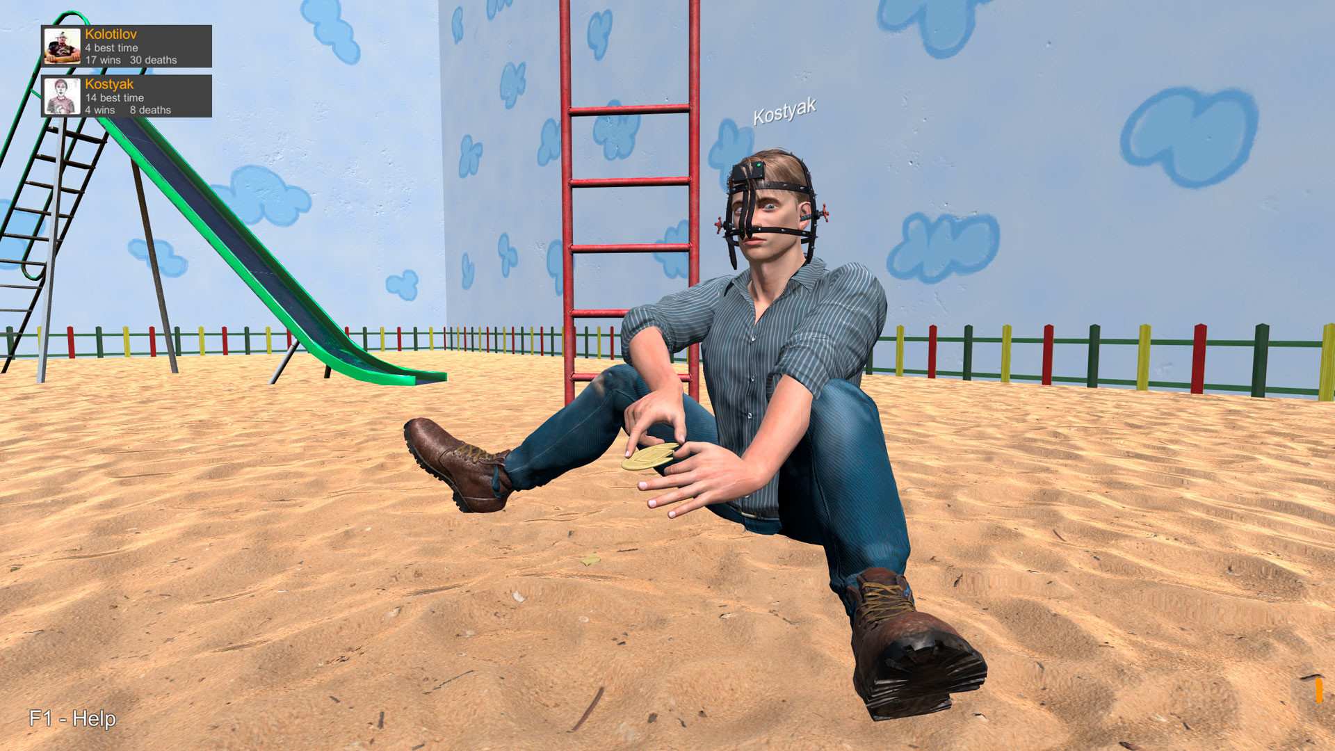 手部模拟器/手掌模拟器/Hand Simulator_0