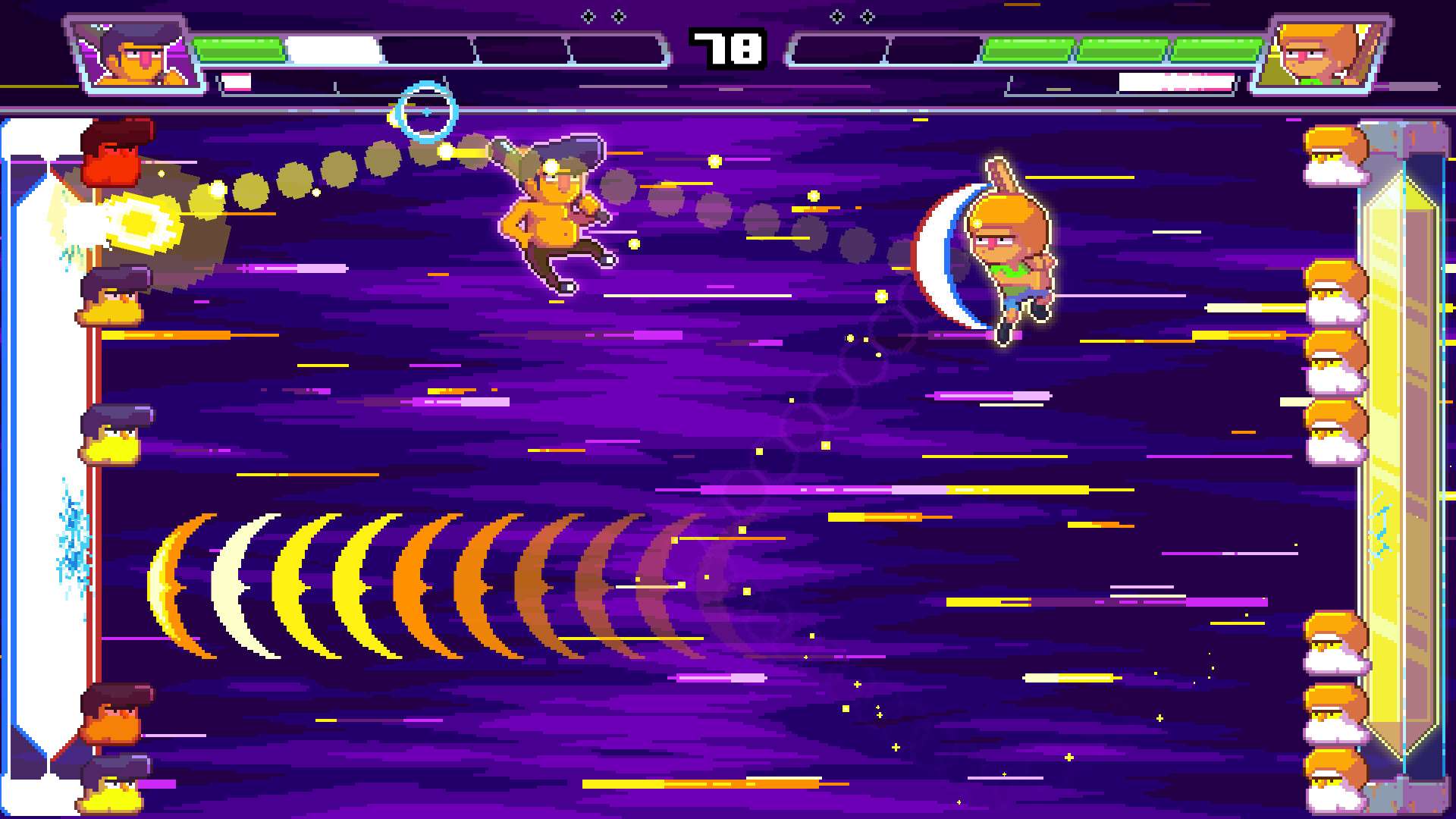 超时空打球/Ultra Space Battle Brawl_3