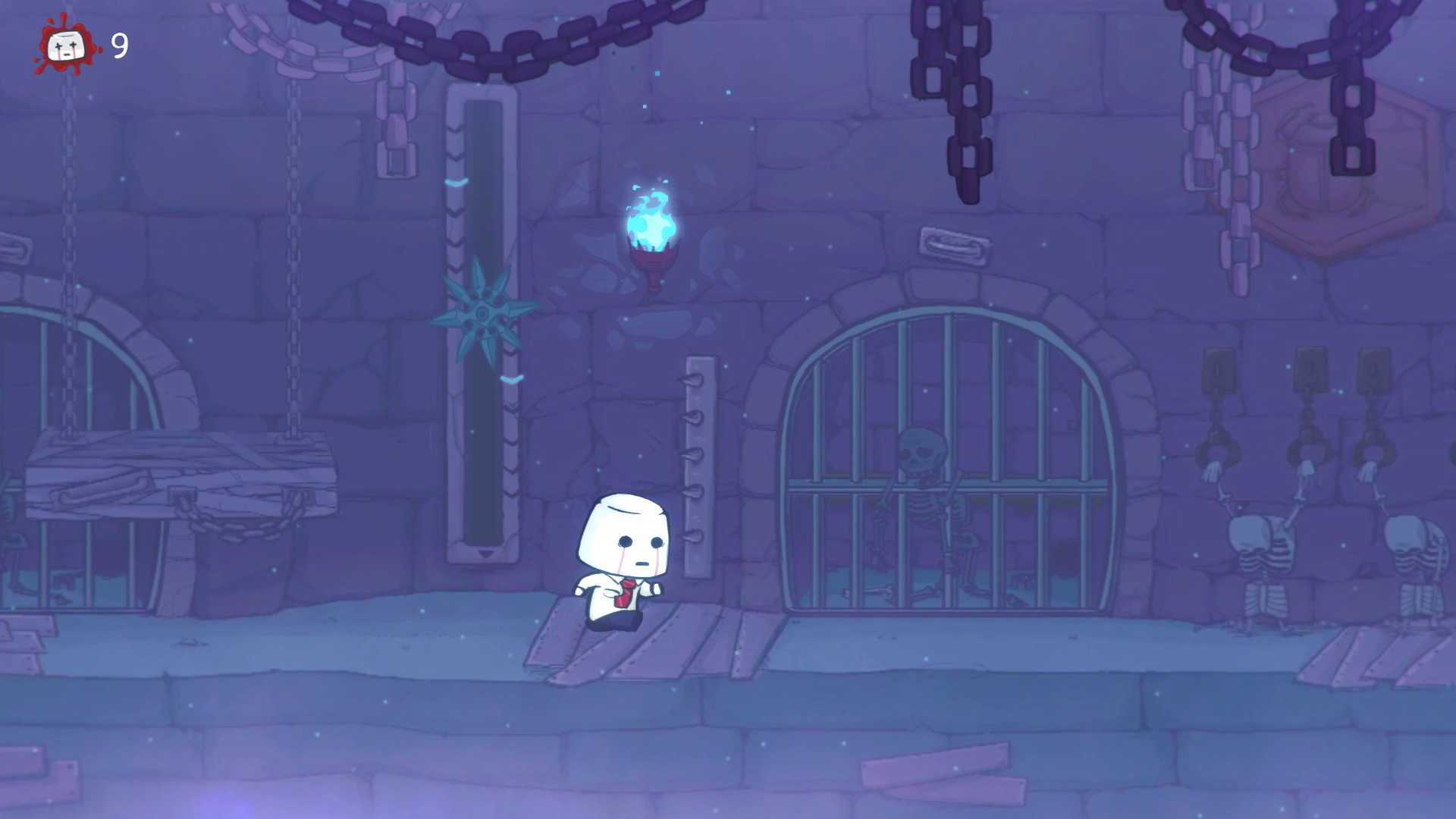 无声之怒/和平之怒/和平中的愤怒/Rage In Peace_5