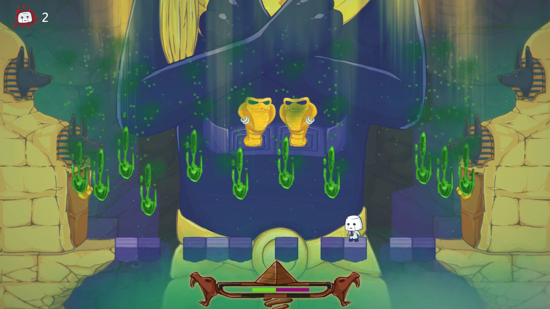 无声之怒/和平之怒/和平中的愤怒/Rage In Peace_4