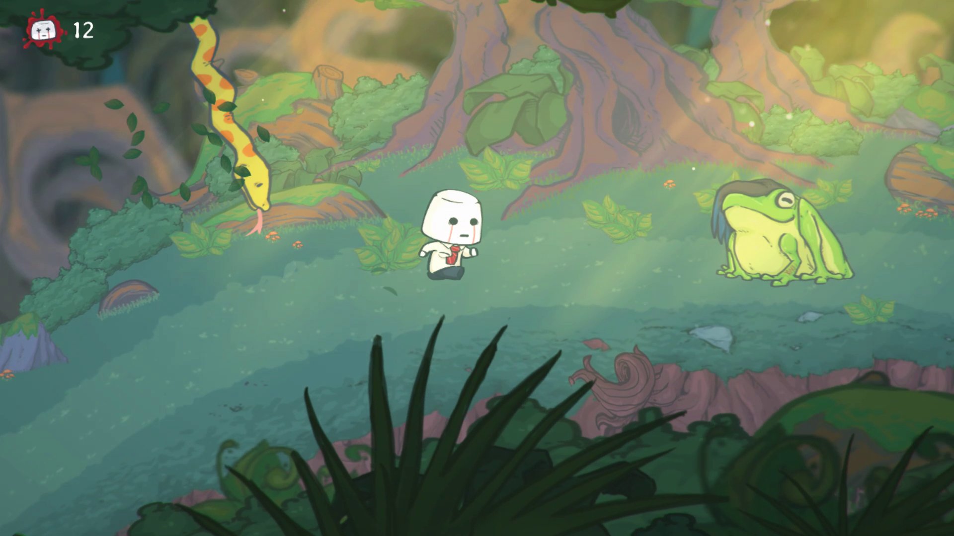 无声之怒/和平之怒/和平中的愤怒/Rage In Peace_2