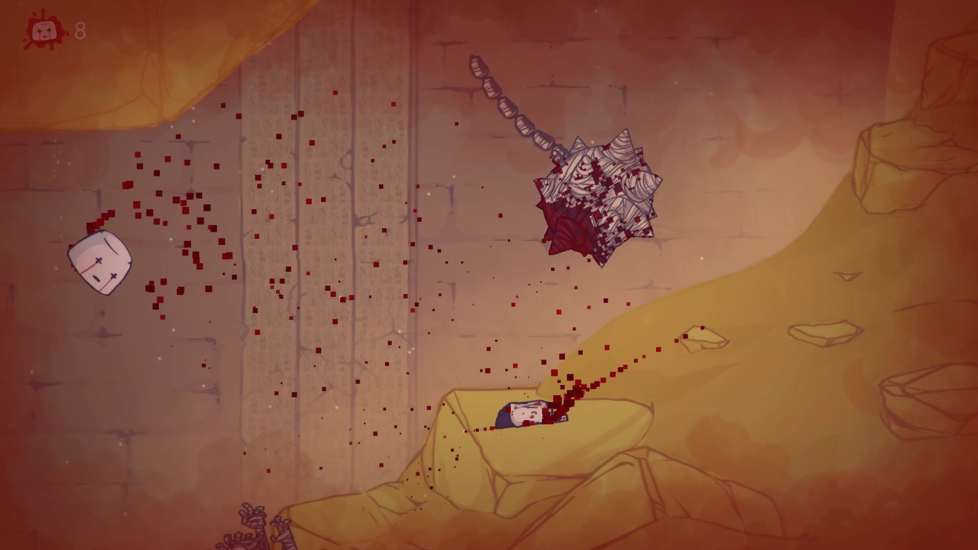 无声之怒/和平之怒/和平中的愤怒/Rage In Peace_3