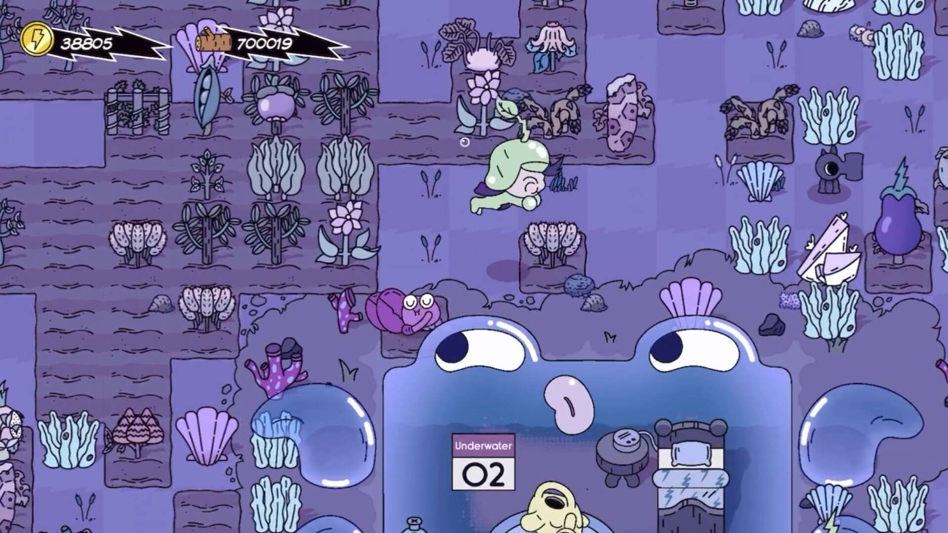 超级农耕男孩/Super Farming Boy_3