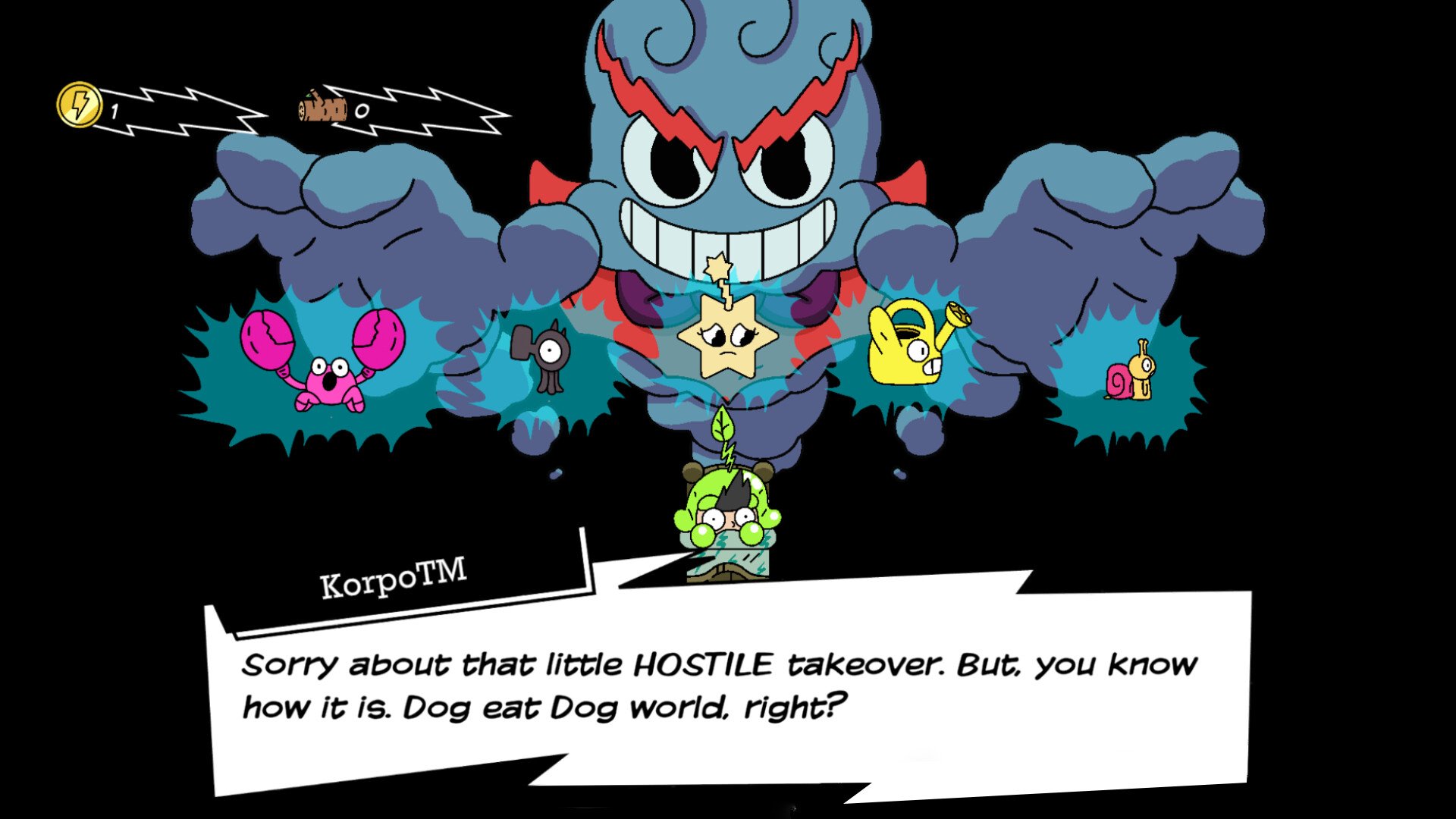 超级农耕男孩/Super Farming Boy_1